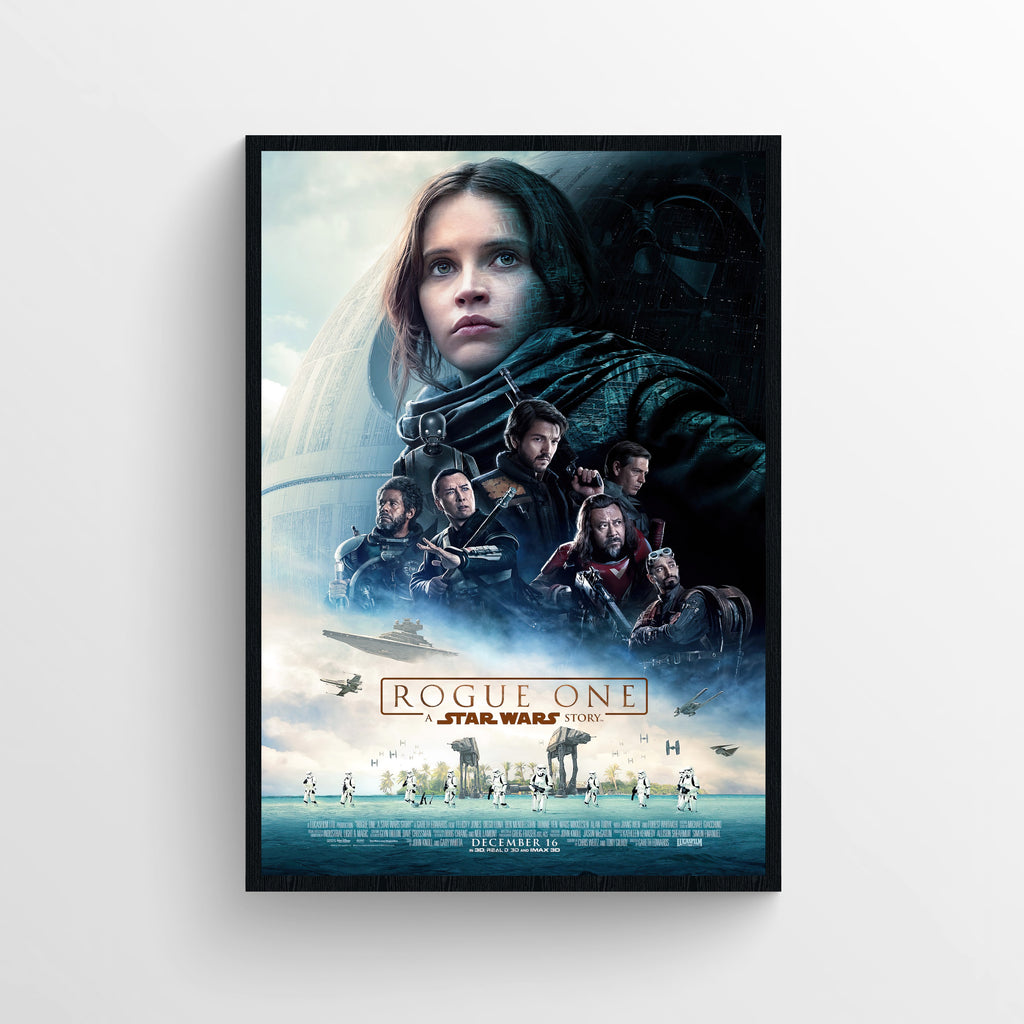 Rogue One (2016)
