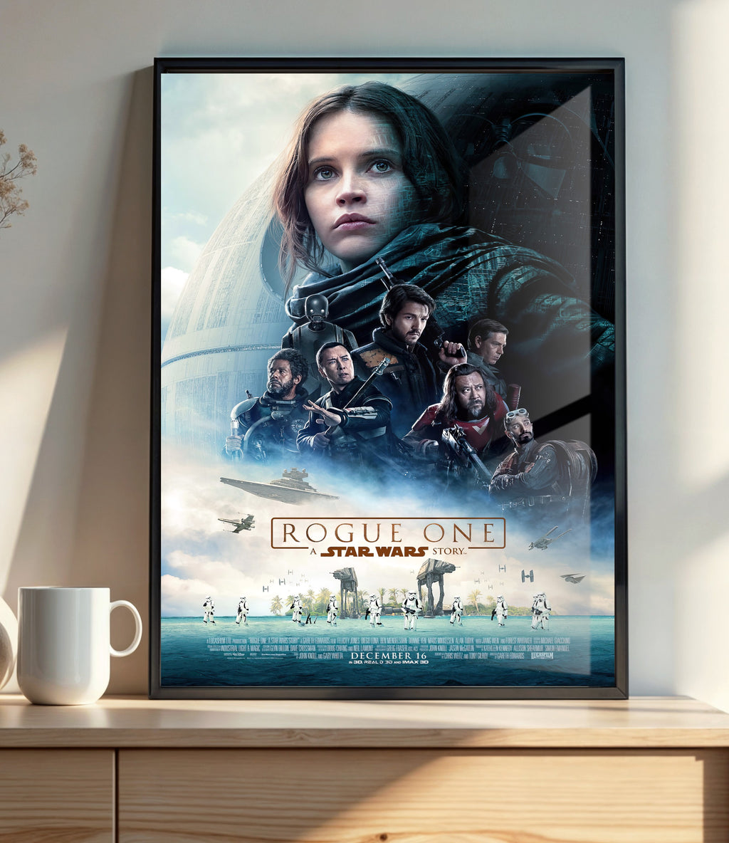Rogue One (2016)