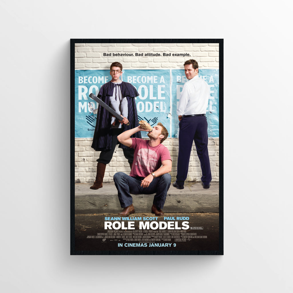 Role Models (2008)