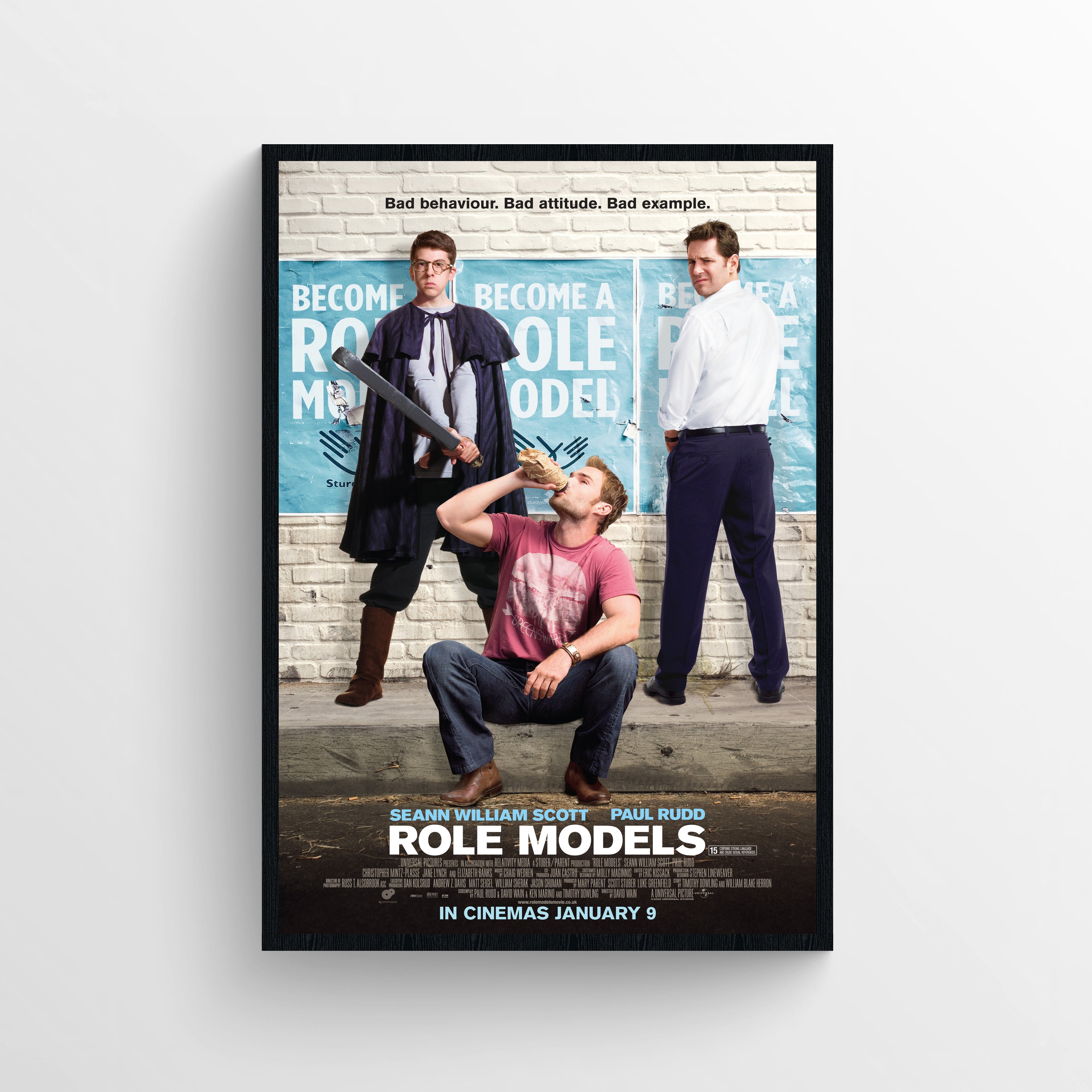 Role Models (2008)