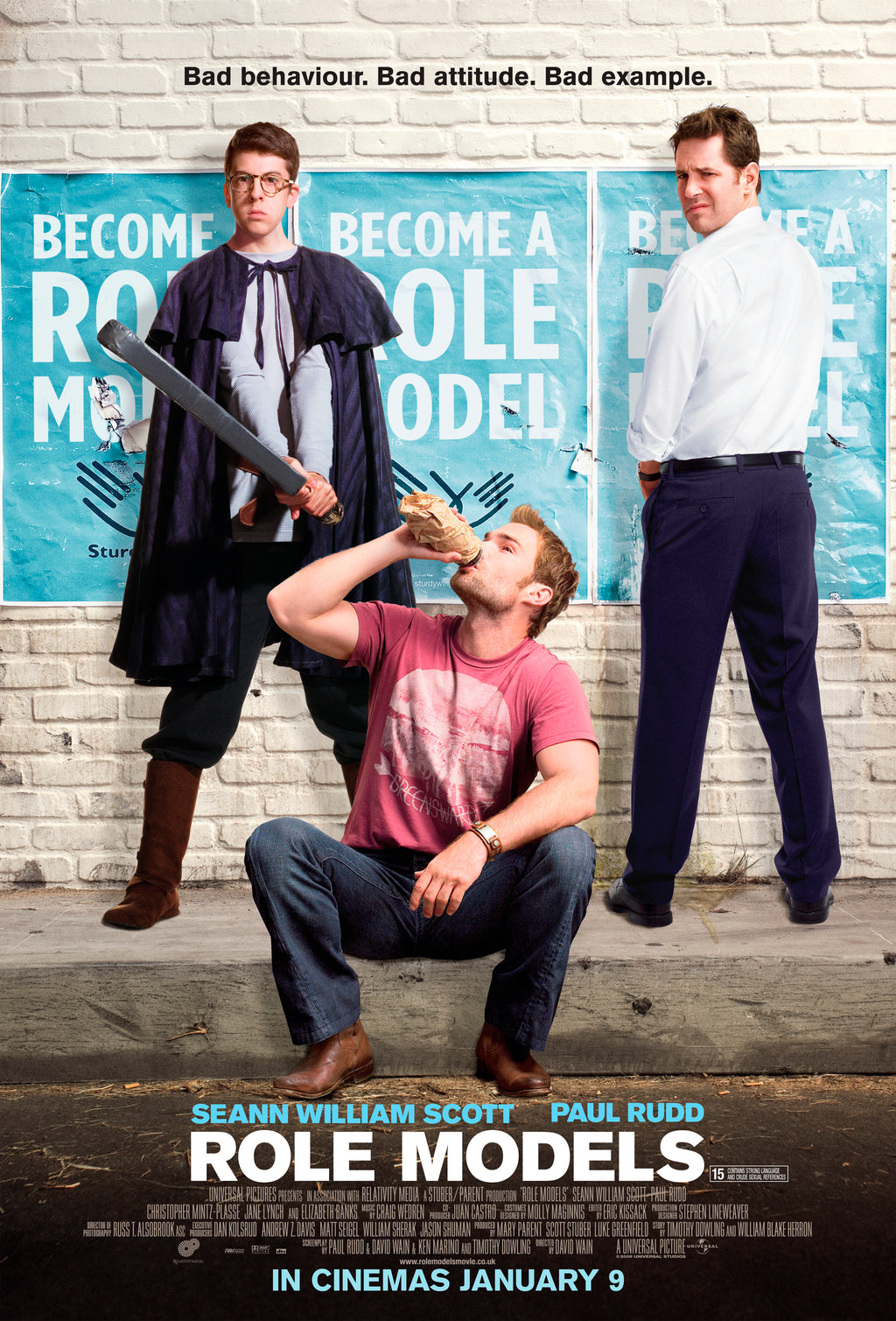 Role Models (2008)