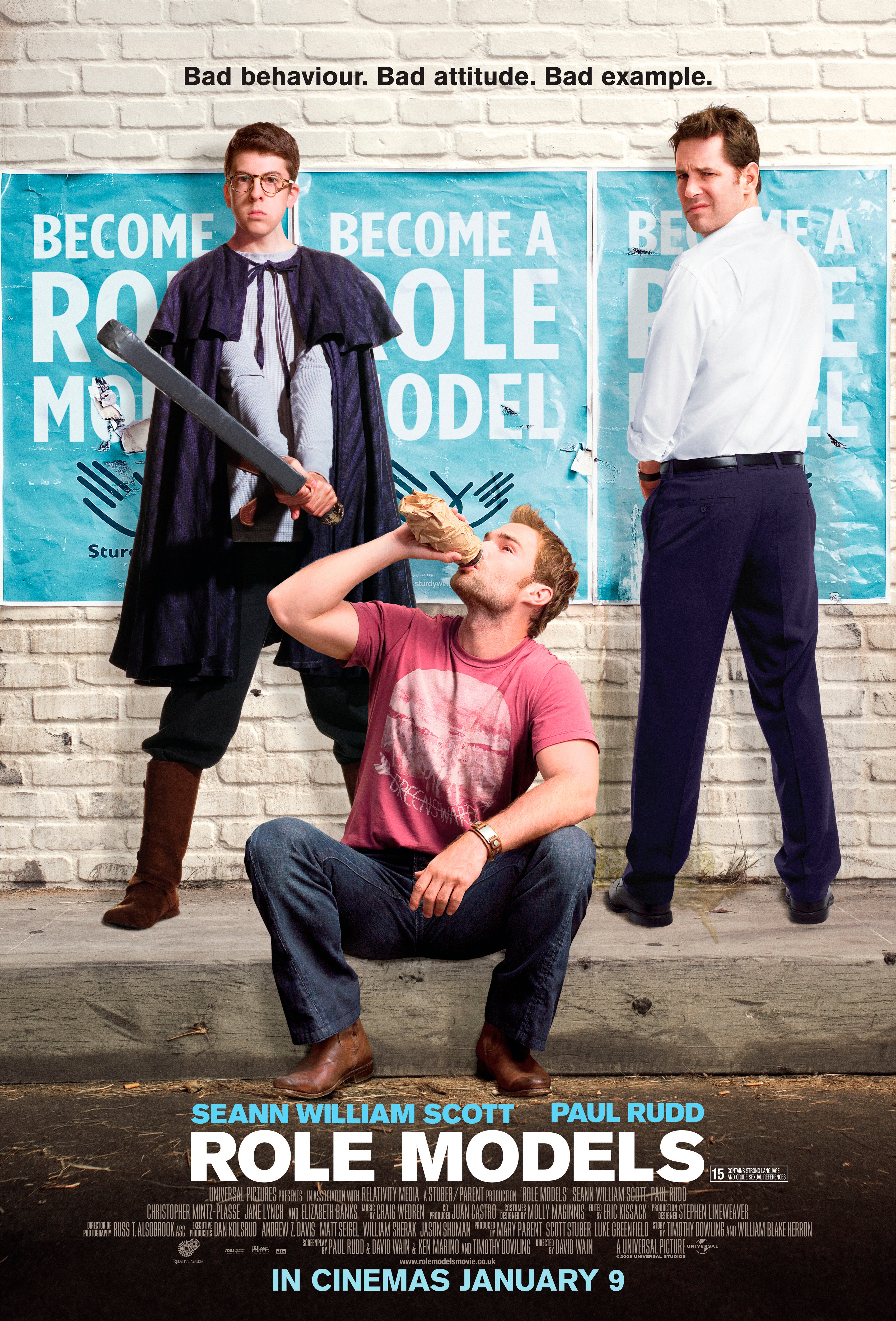 Role Models (2008)