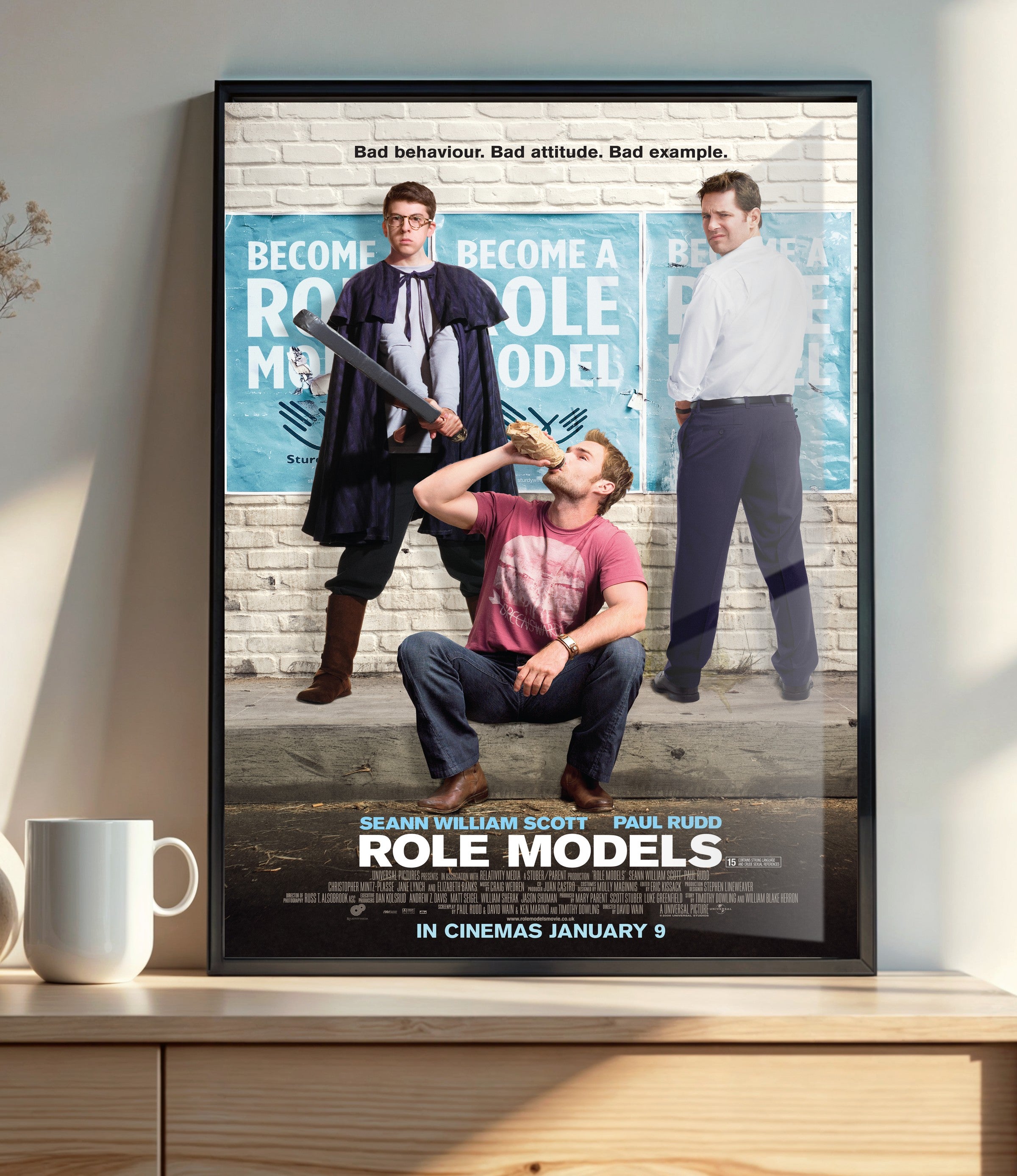Role Models (2008)
