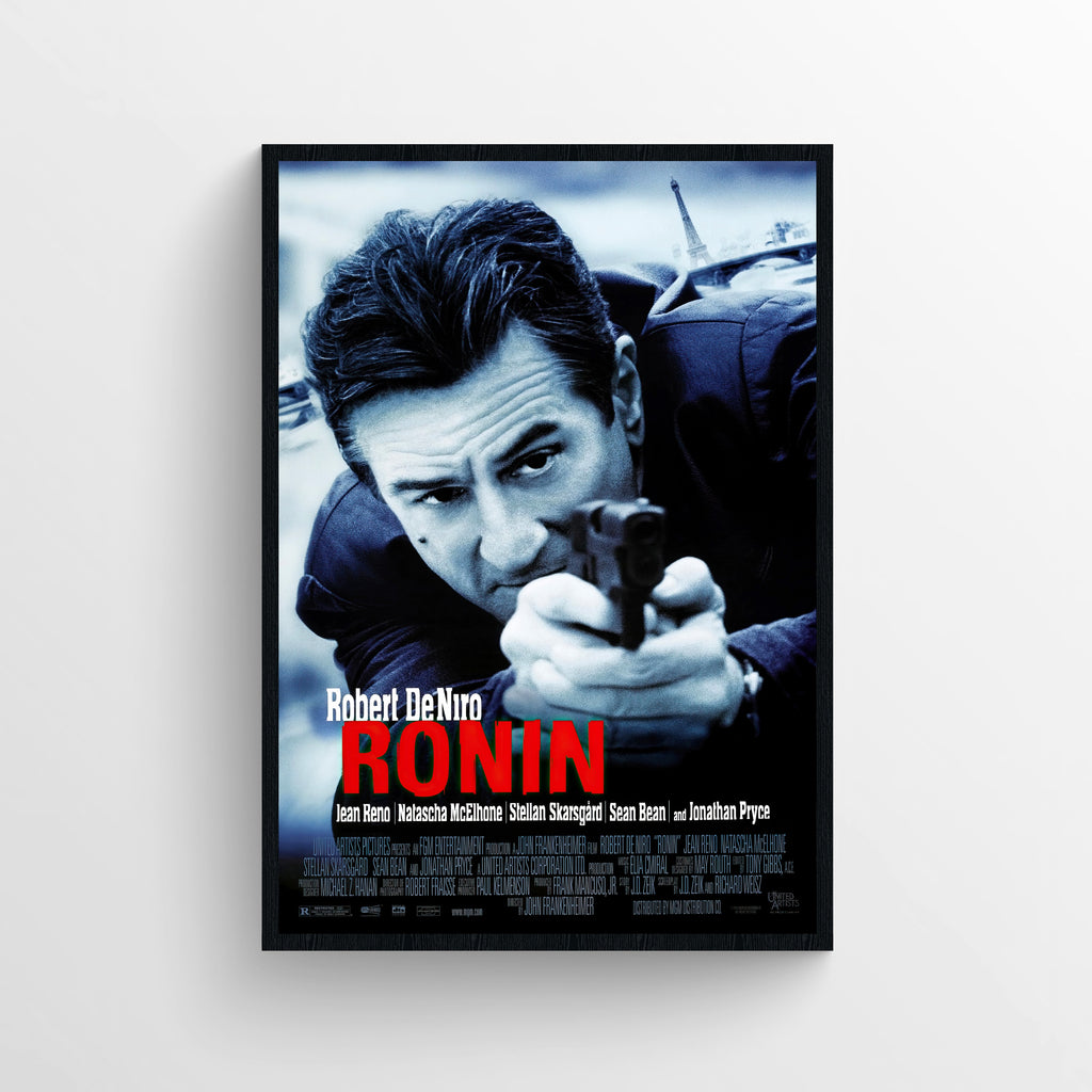 Ronin (1998)