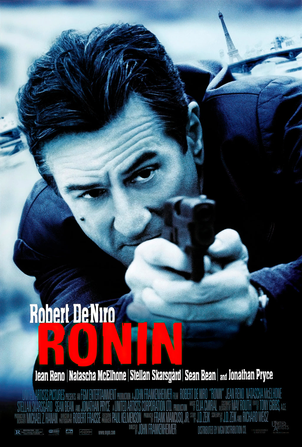 Ronin (1998)