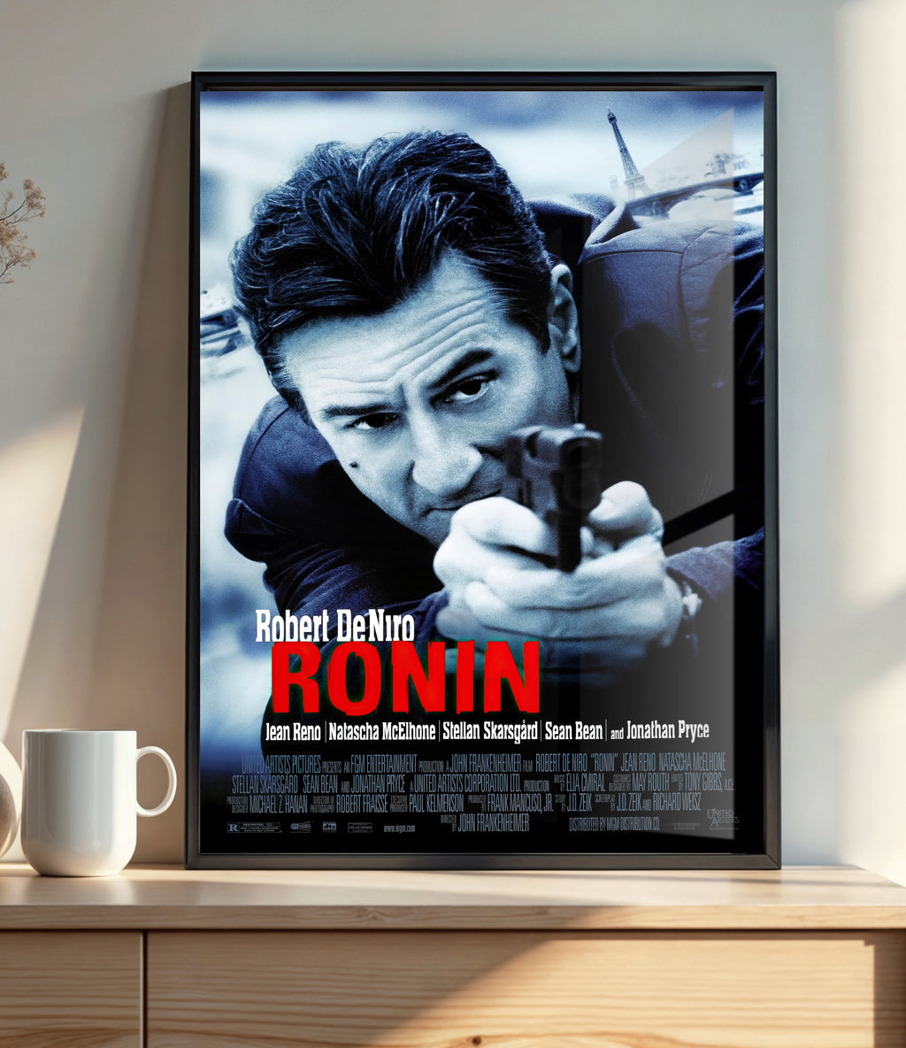 Ronin (1998)