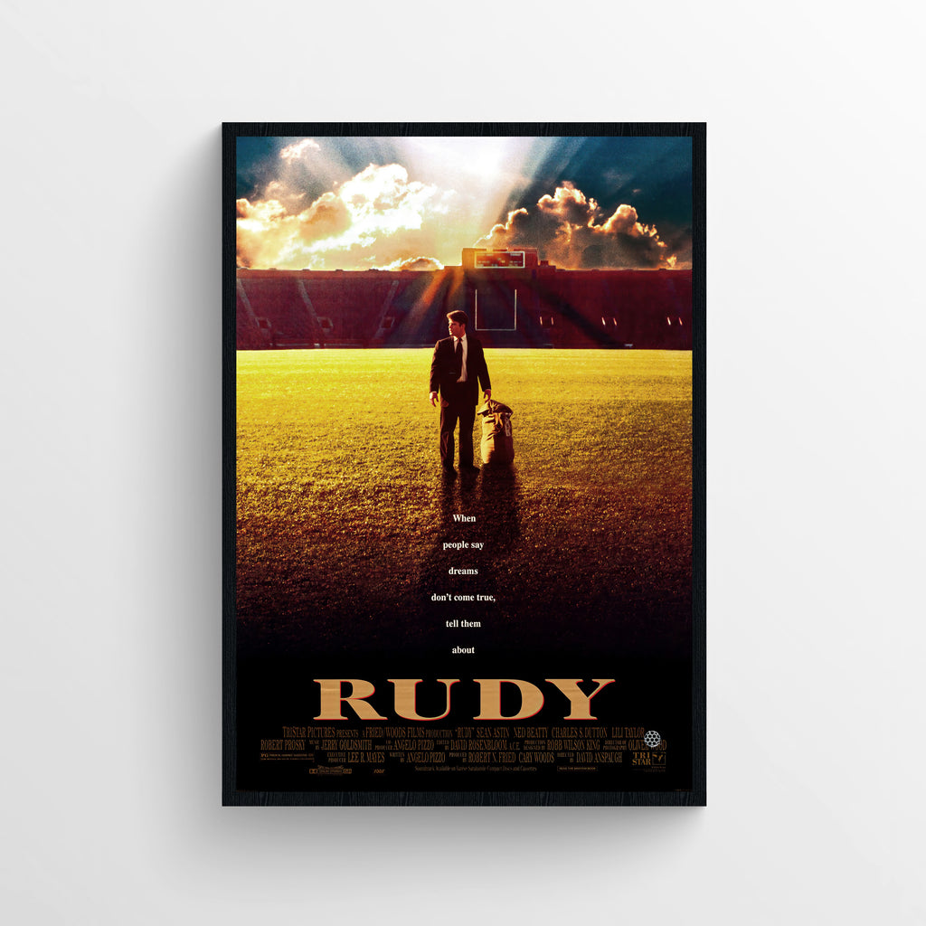 Rudy (1993)