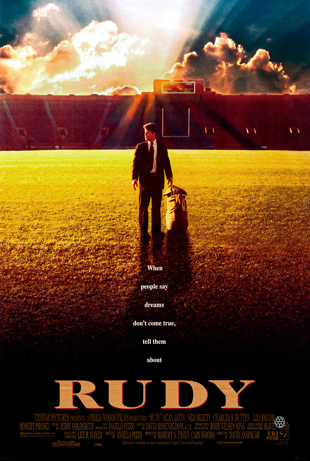 Rudy (1993)