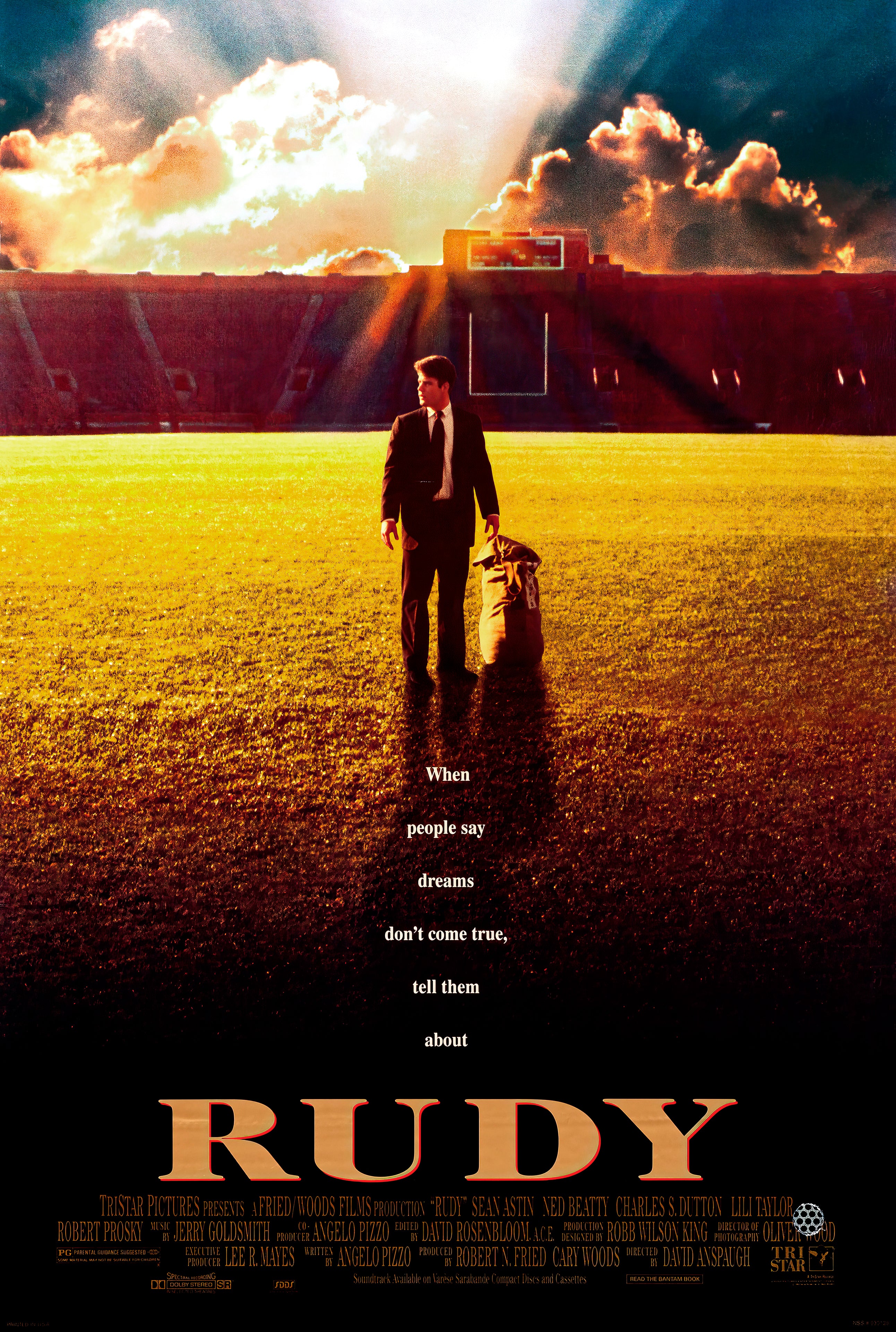 Rudy (1993)