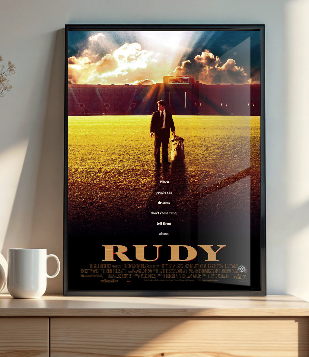 Rudy (1993)