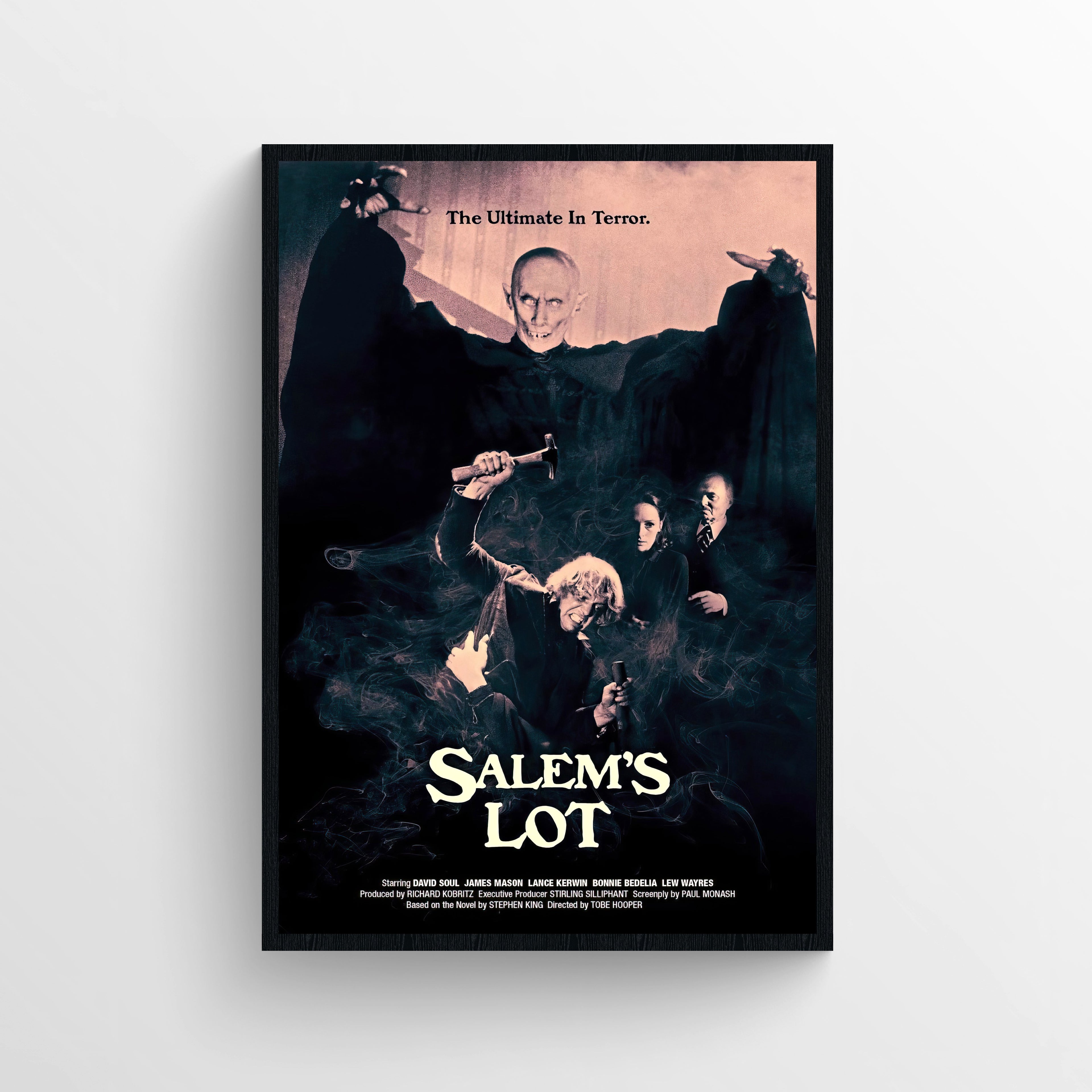 Salem's Lot (2024)
