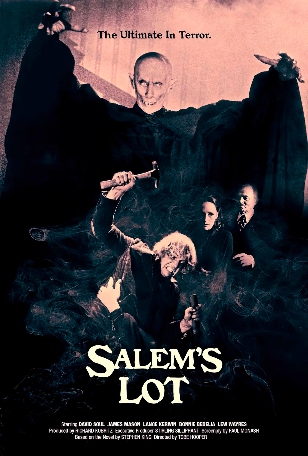 Salem's Lot (2024)