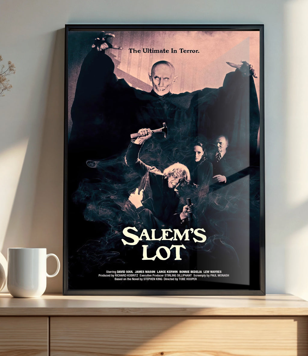 Salem's Lot (2024)