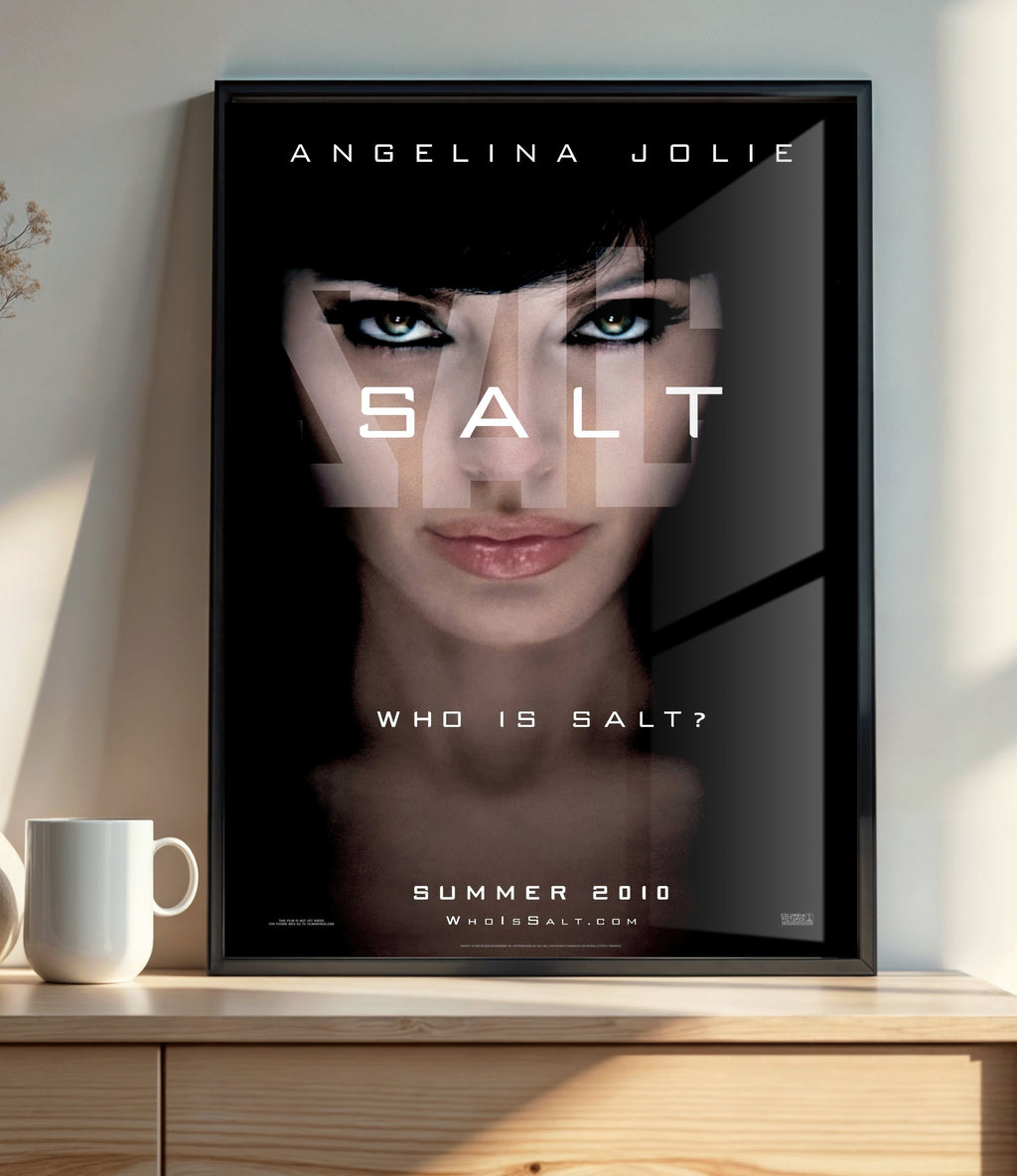 Salt (2010)