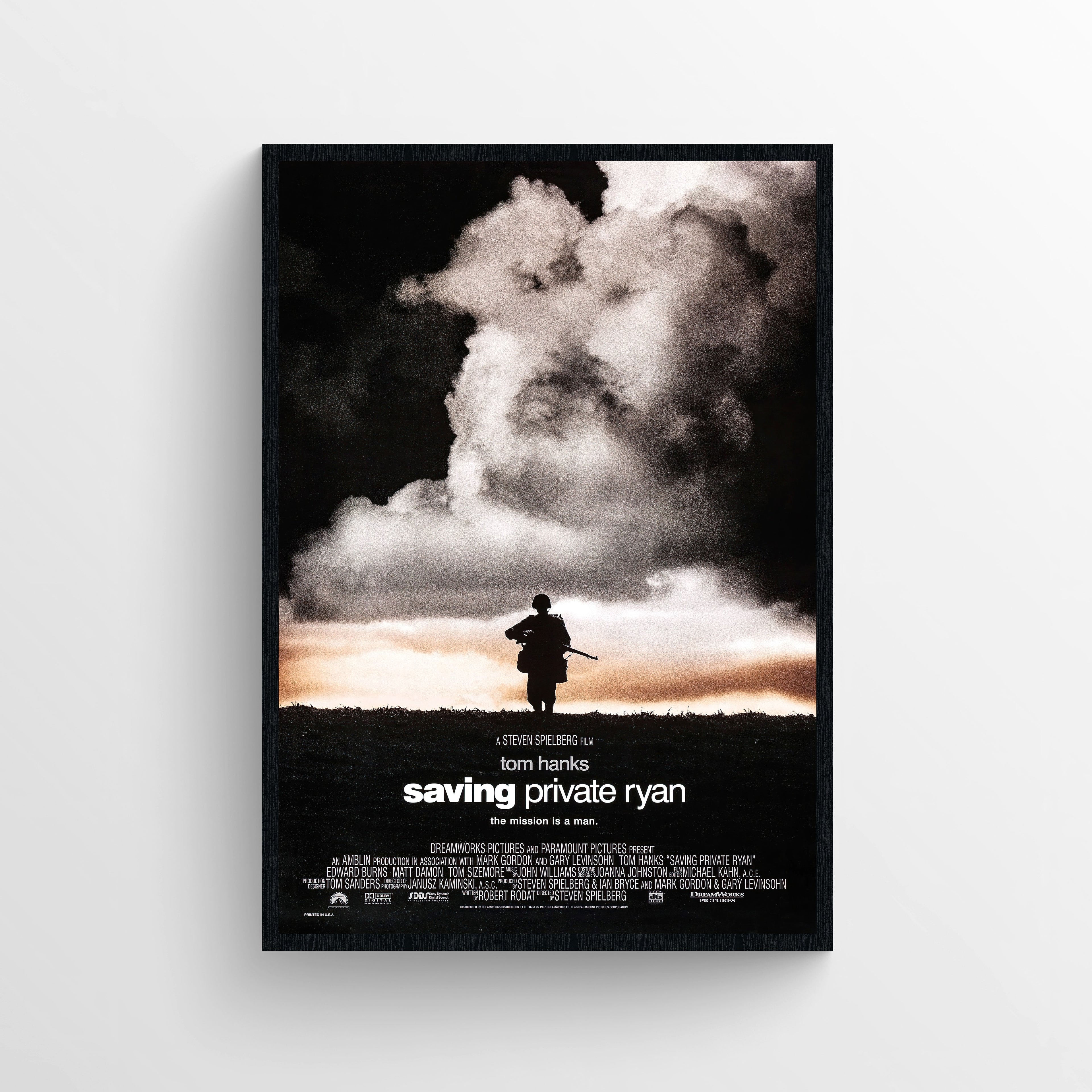 Saving Private Ryan (1998)