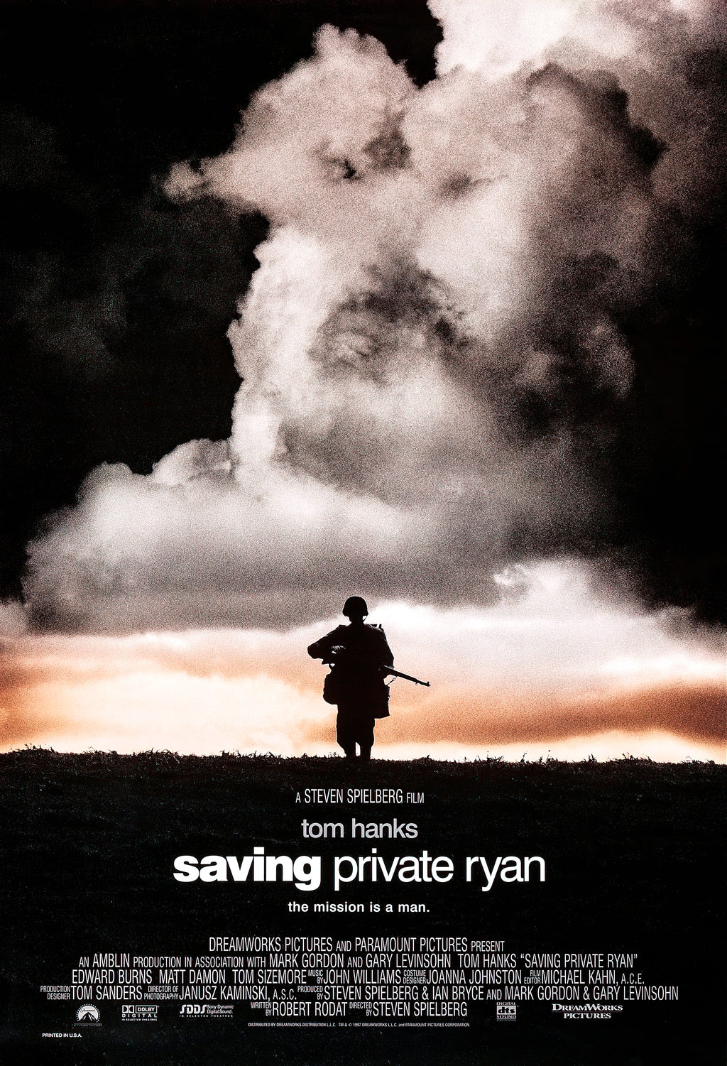 Saving Private Ryan (1998)