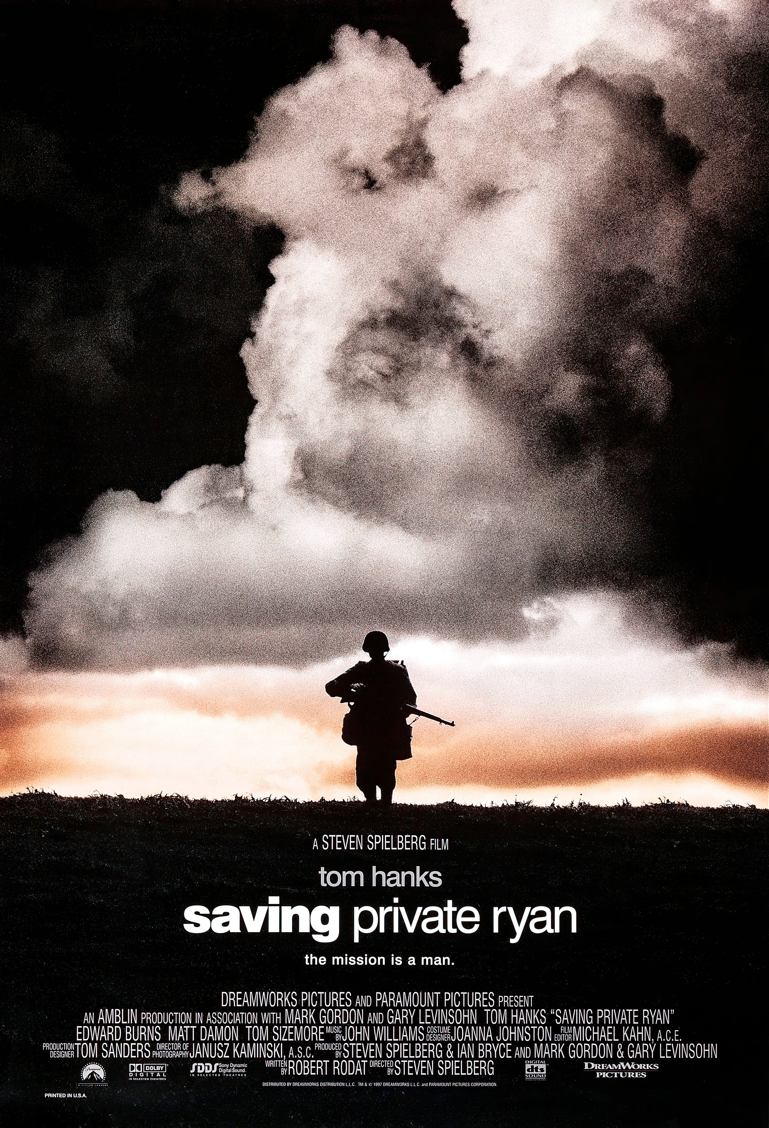 Saving Private Ryan (1998)