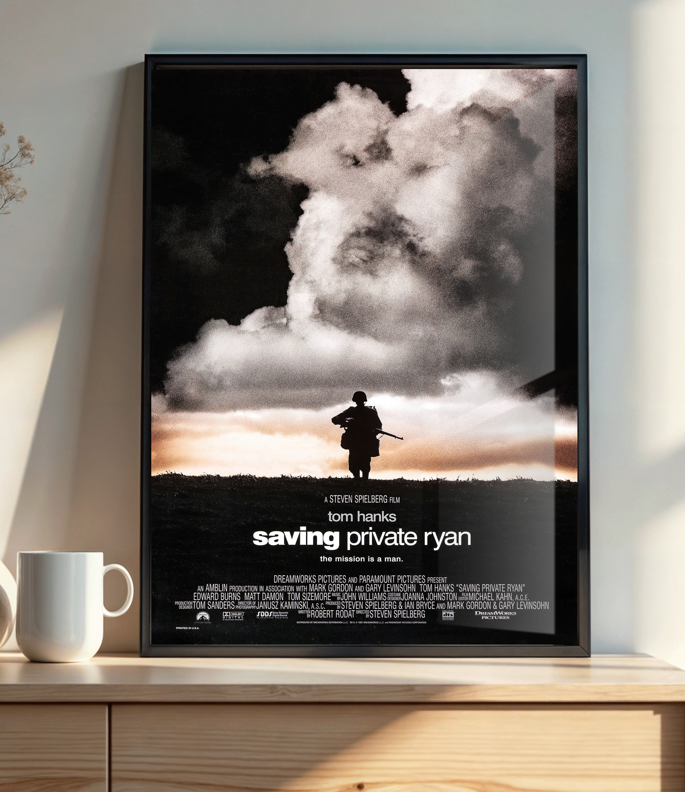 Saving Private Ryan (1998)