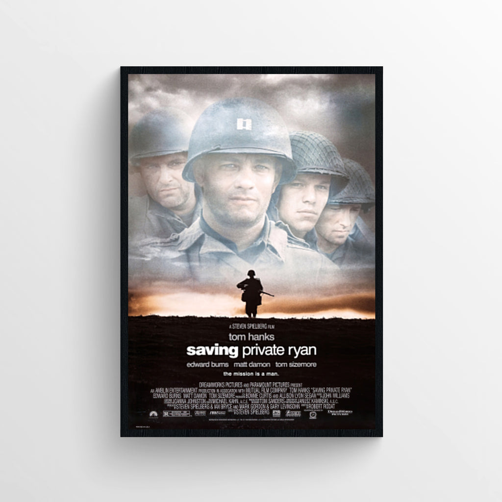 Saving Private Ryan (1998)