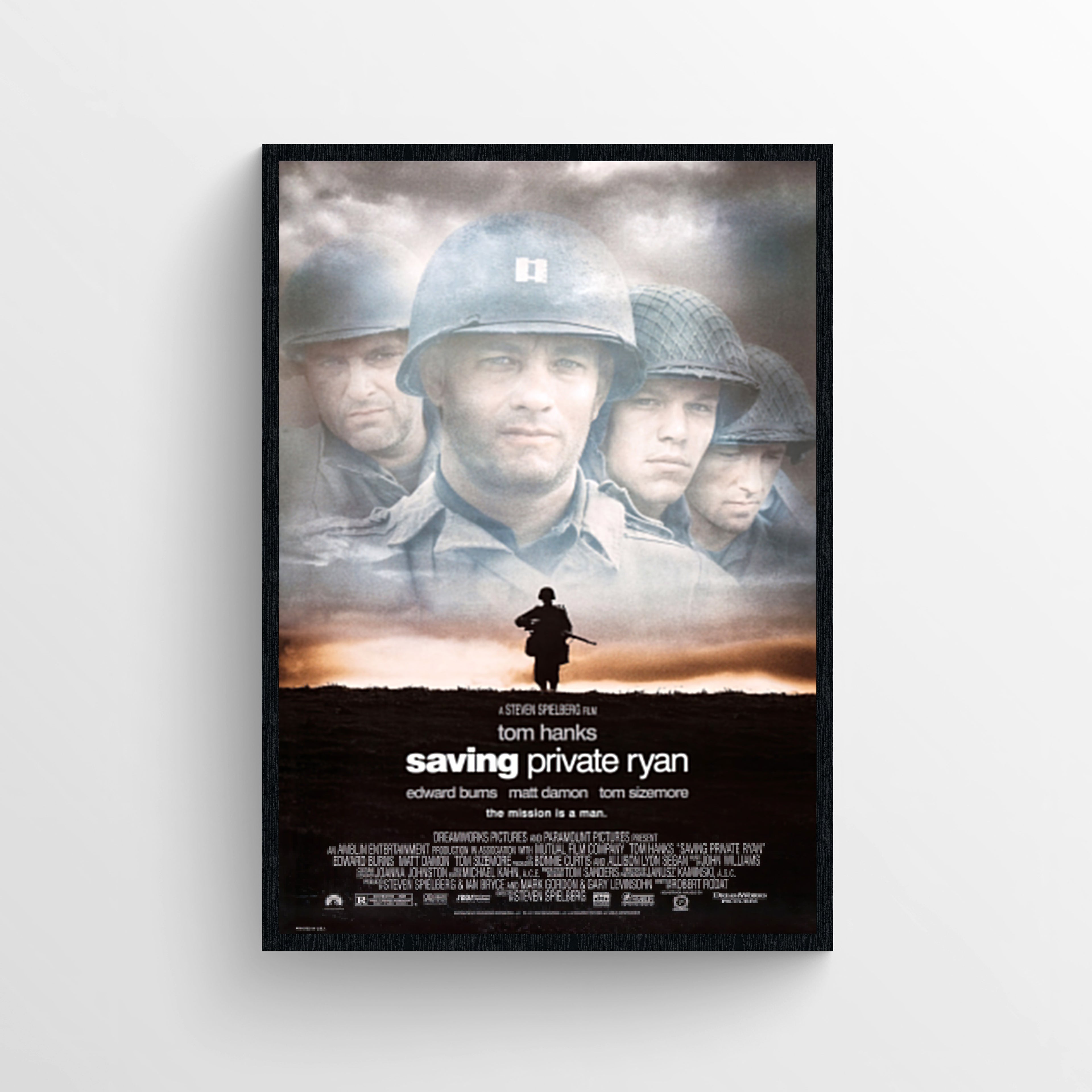 Saving Private Ryan (1998)