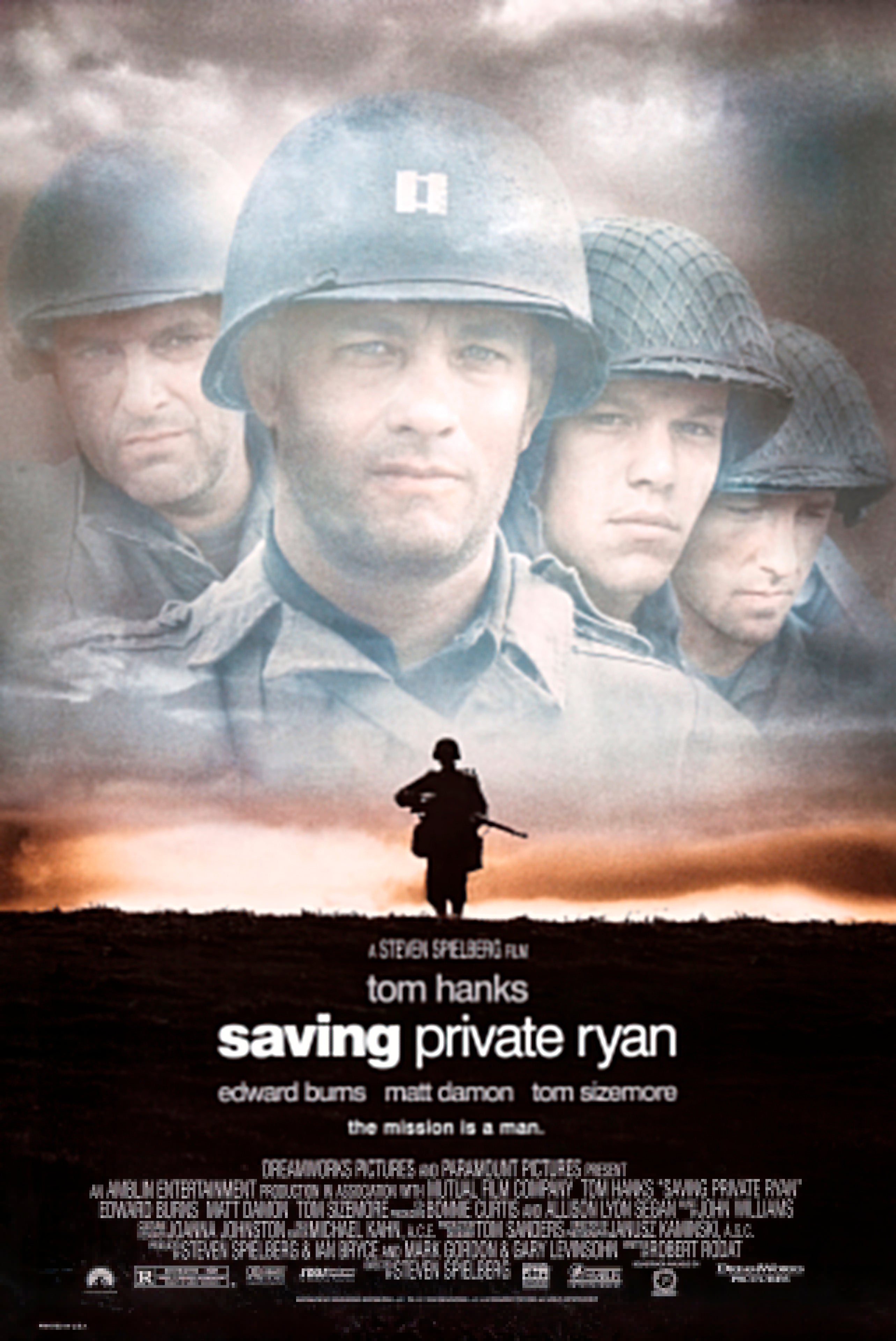 Saving Private Ryan (1998)