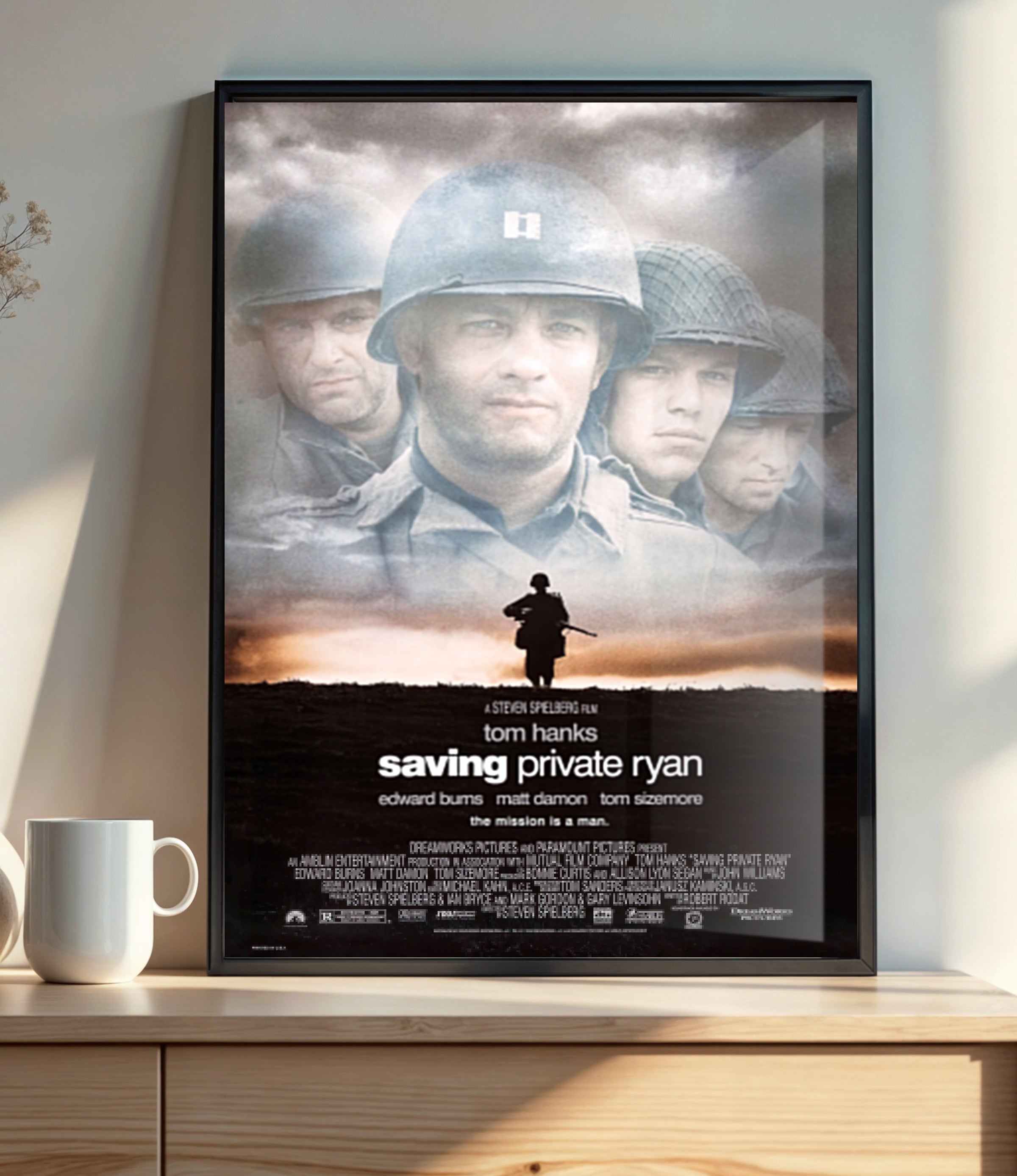 Saving Private Ryan (1998)