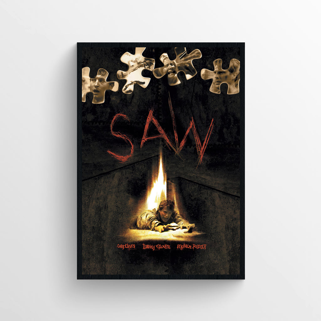 Saw (2004)