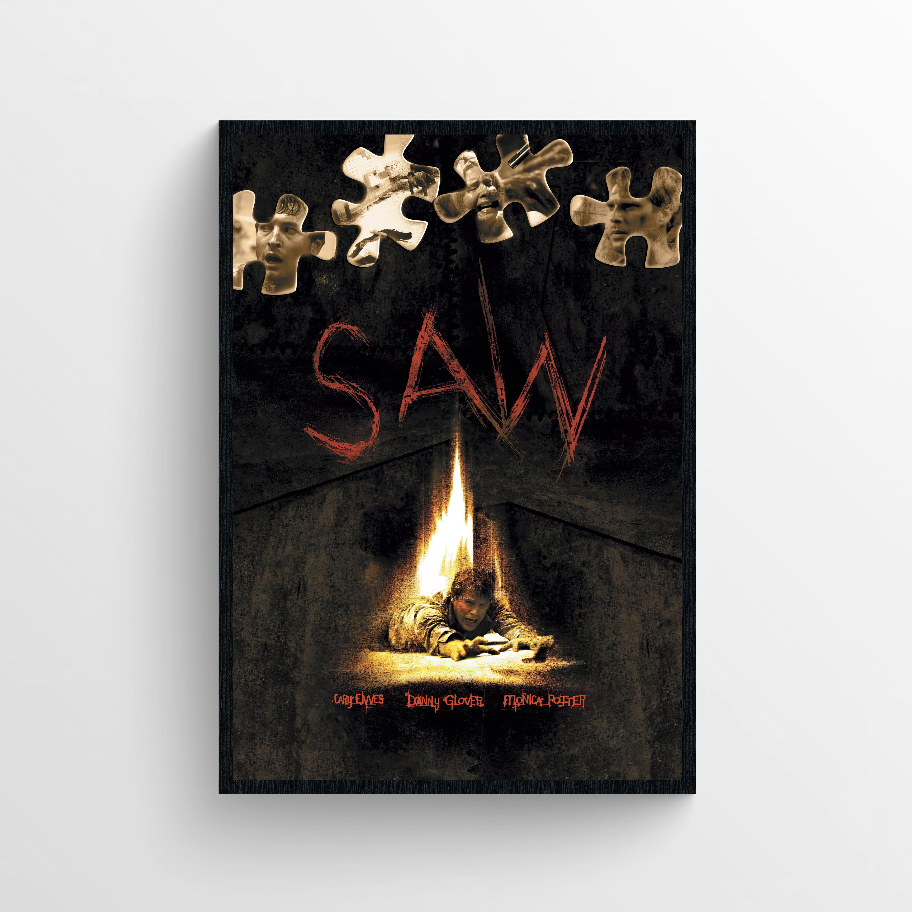 Saw (2004)