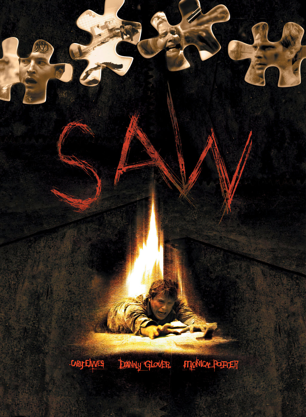 Saw (2004)
