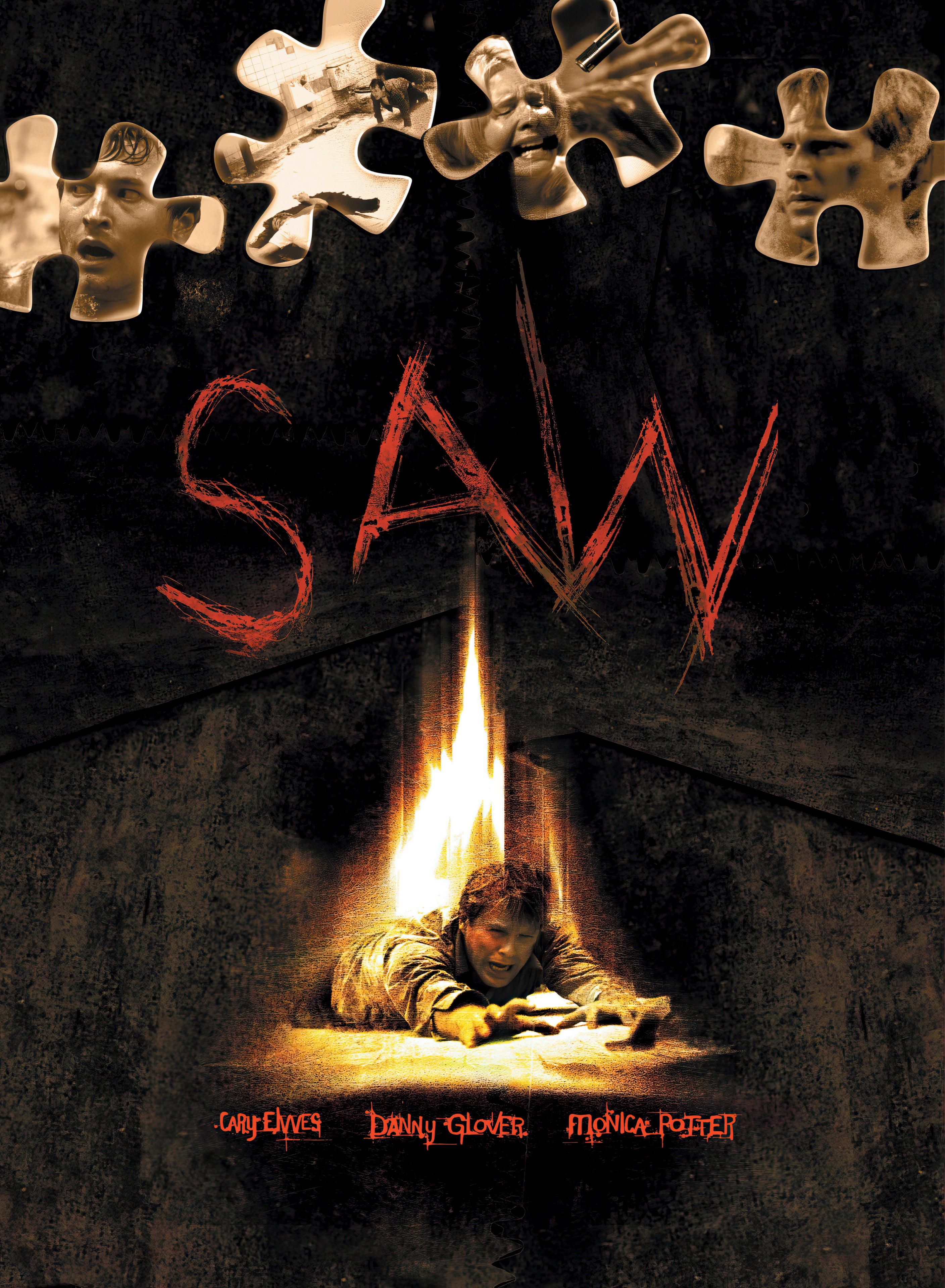 Saw (2004)