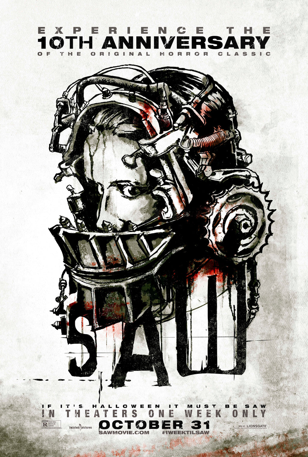 Saw (2004)