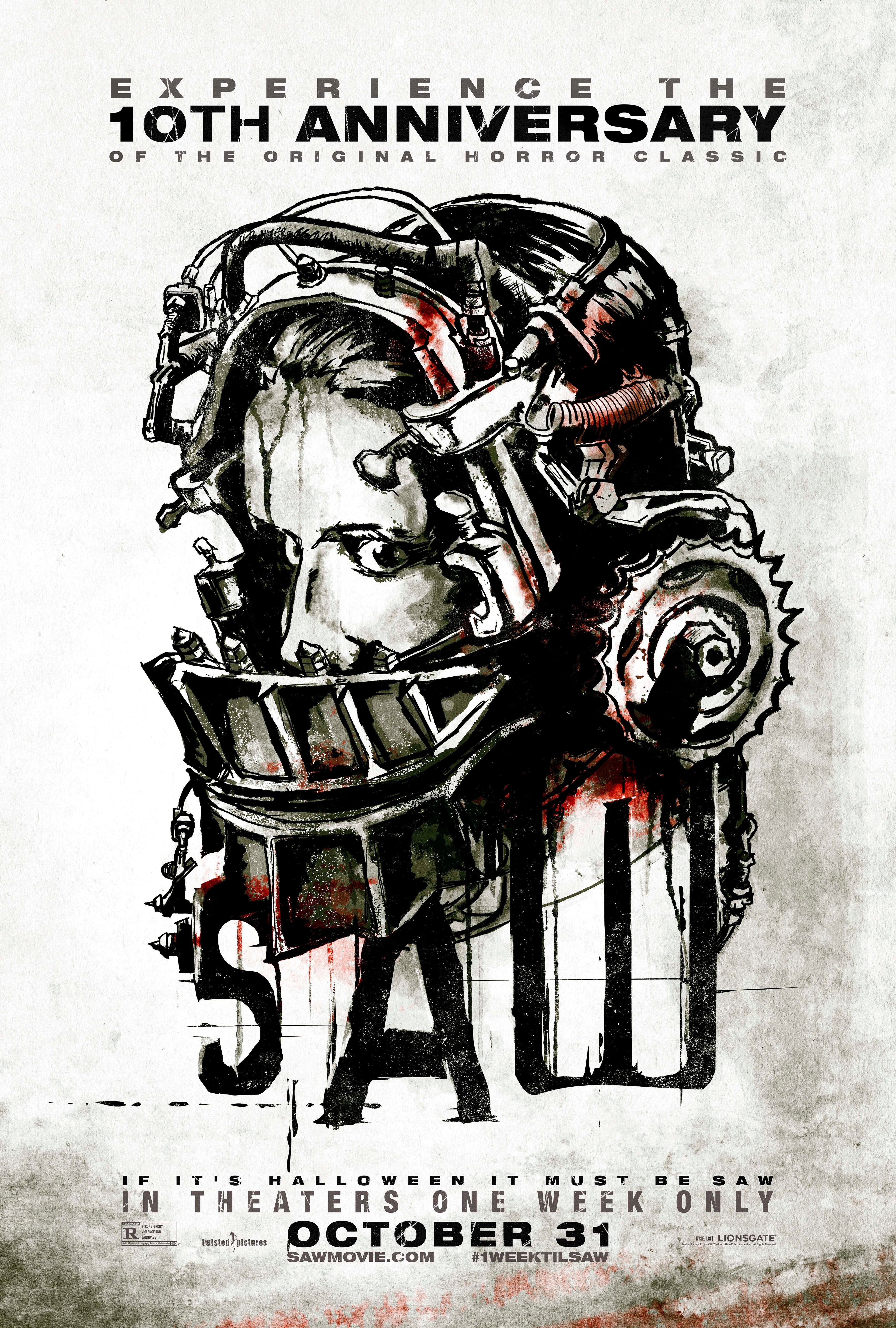 Saw (2004)