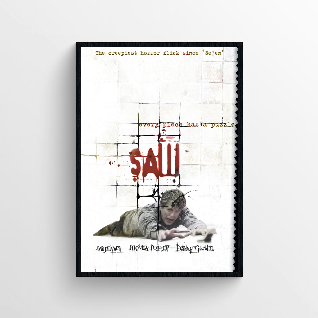 Saw (2004)