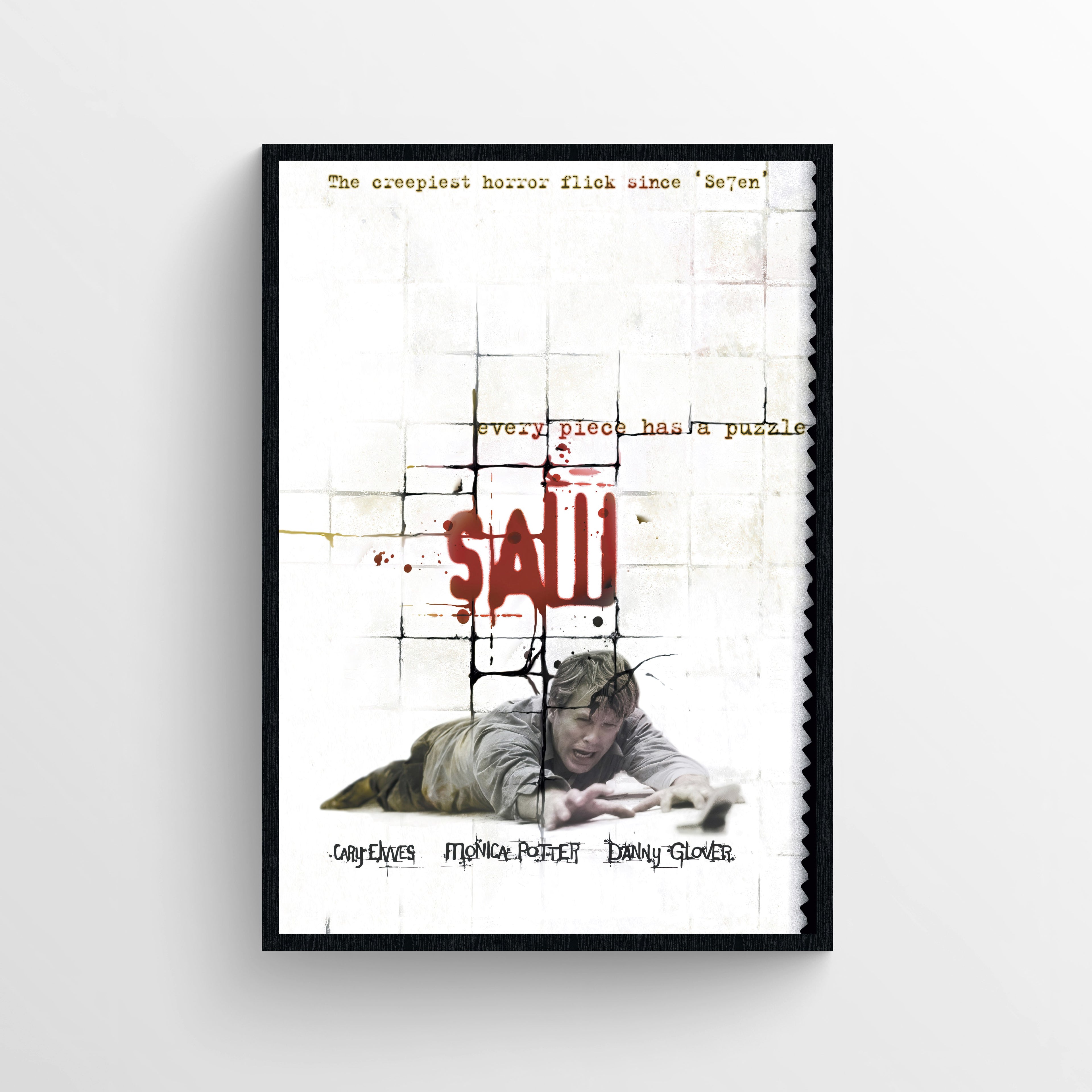 Saw (2004)