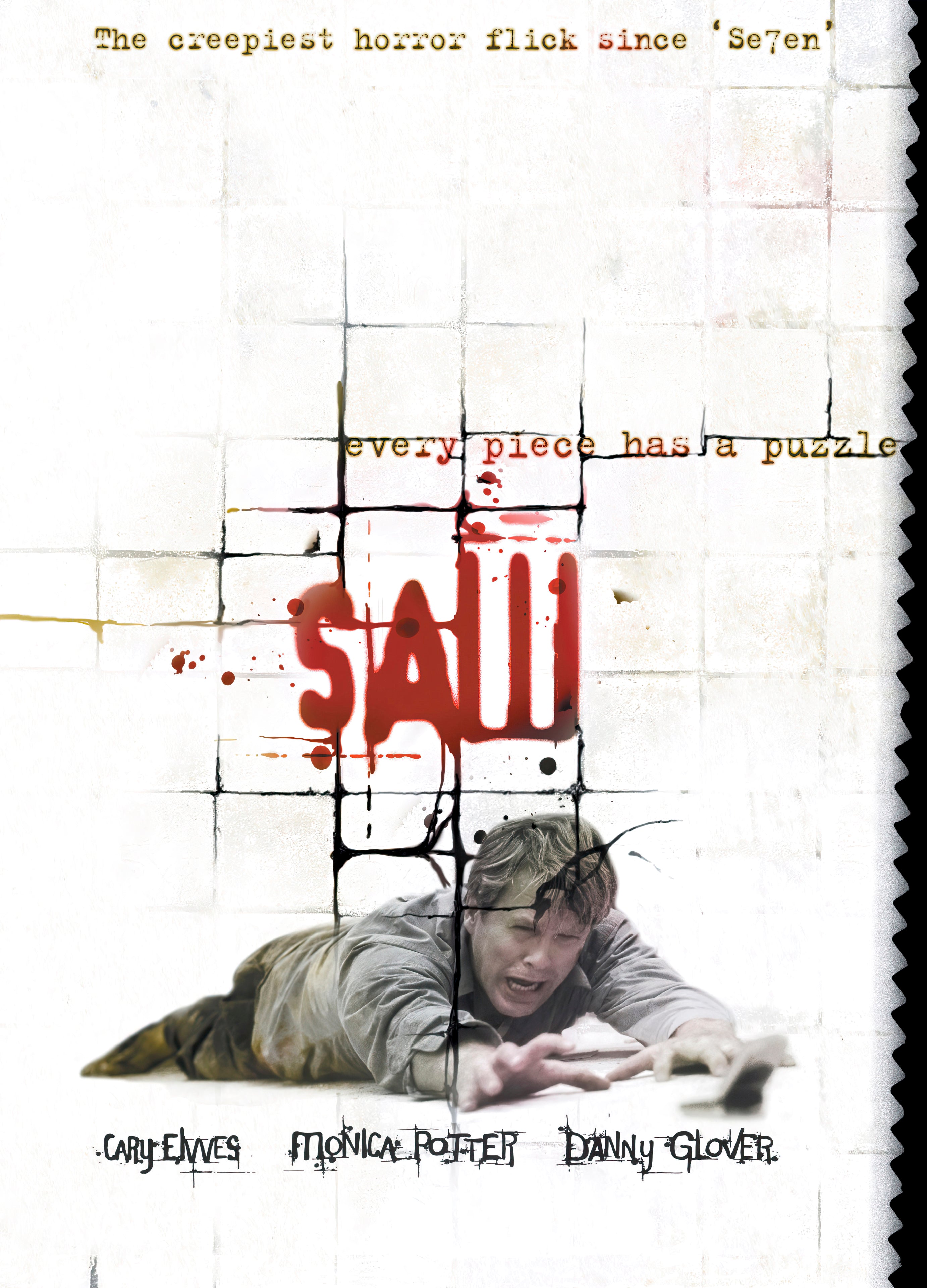 Saw (2004)