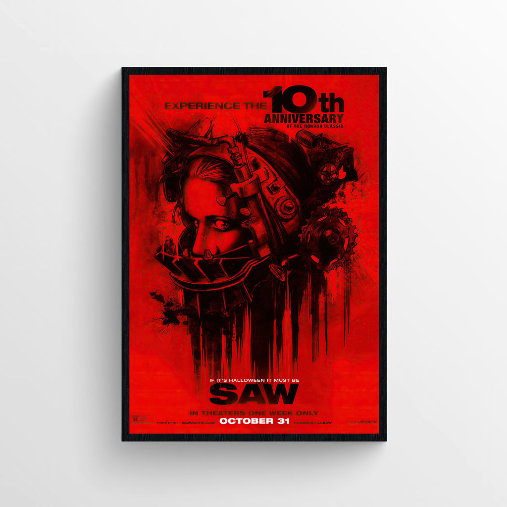 Saw (2004)