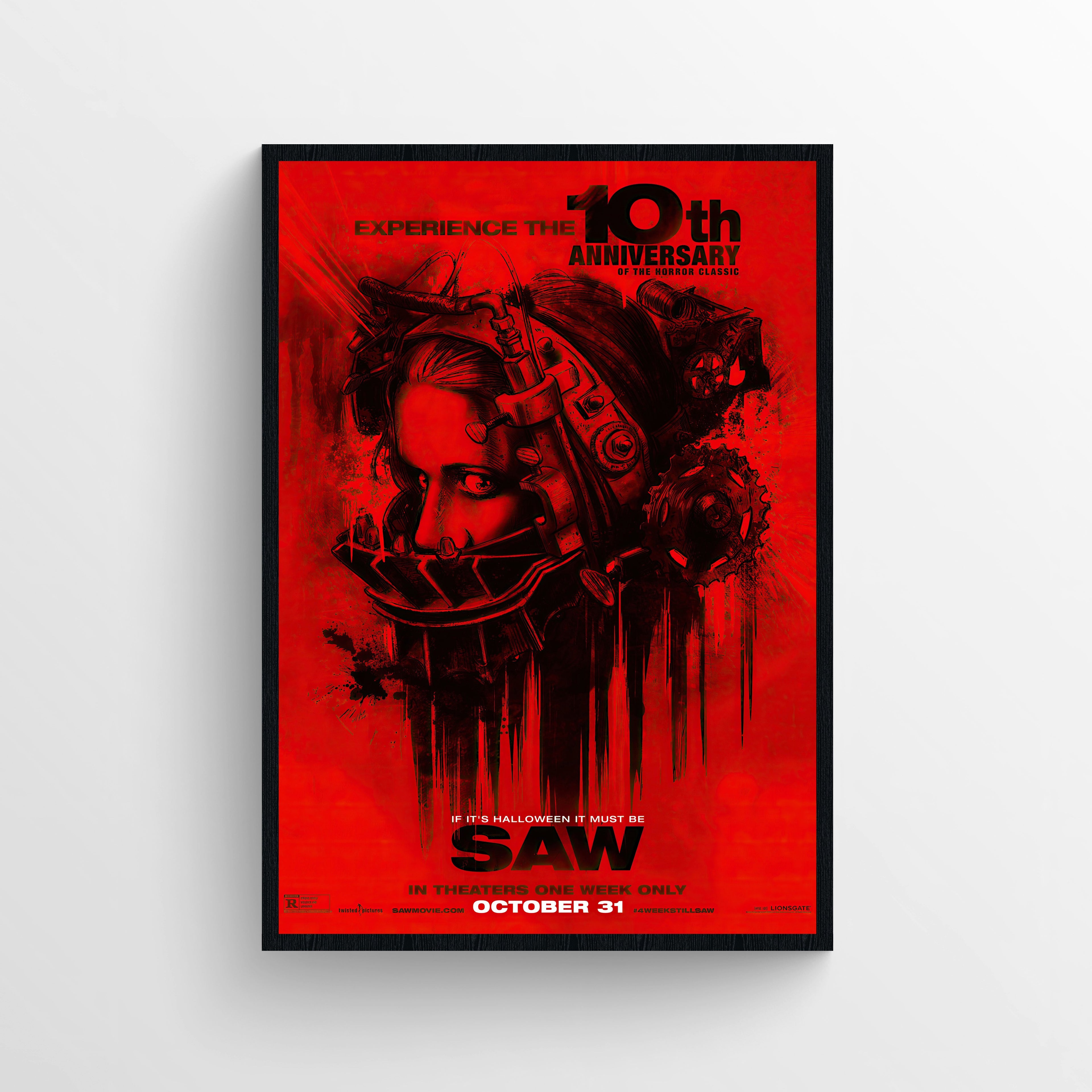 Saw (2004)