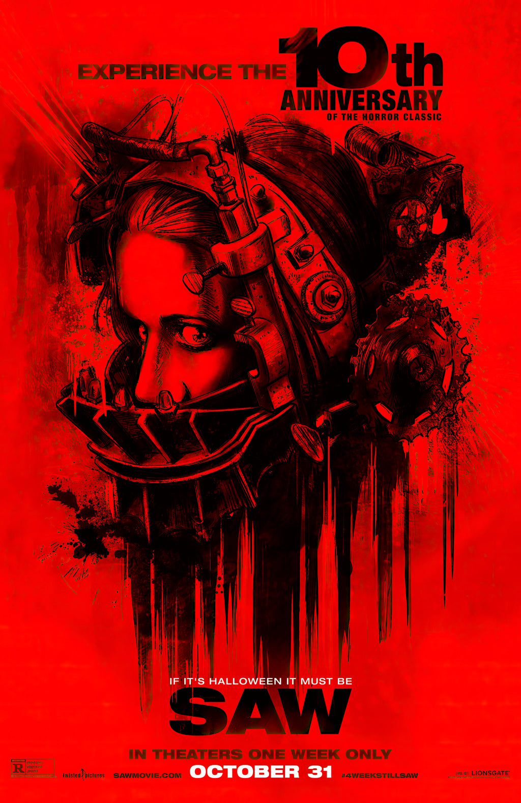 Saw (2004)
