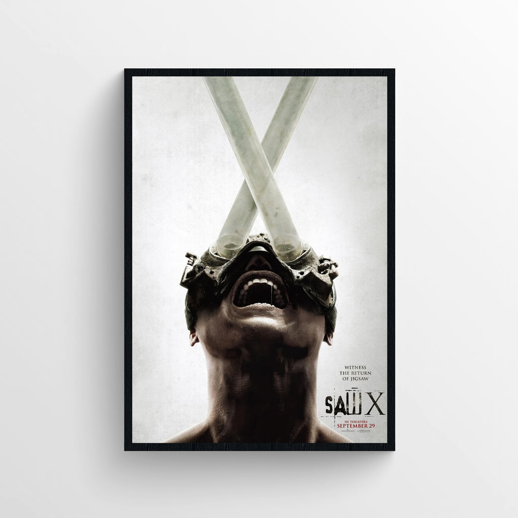 Saw 10 (2015)