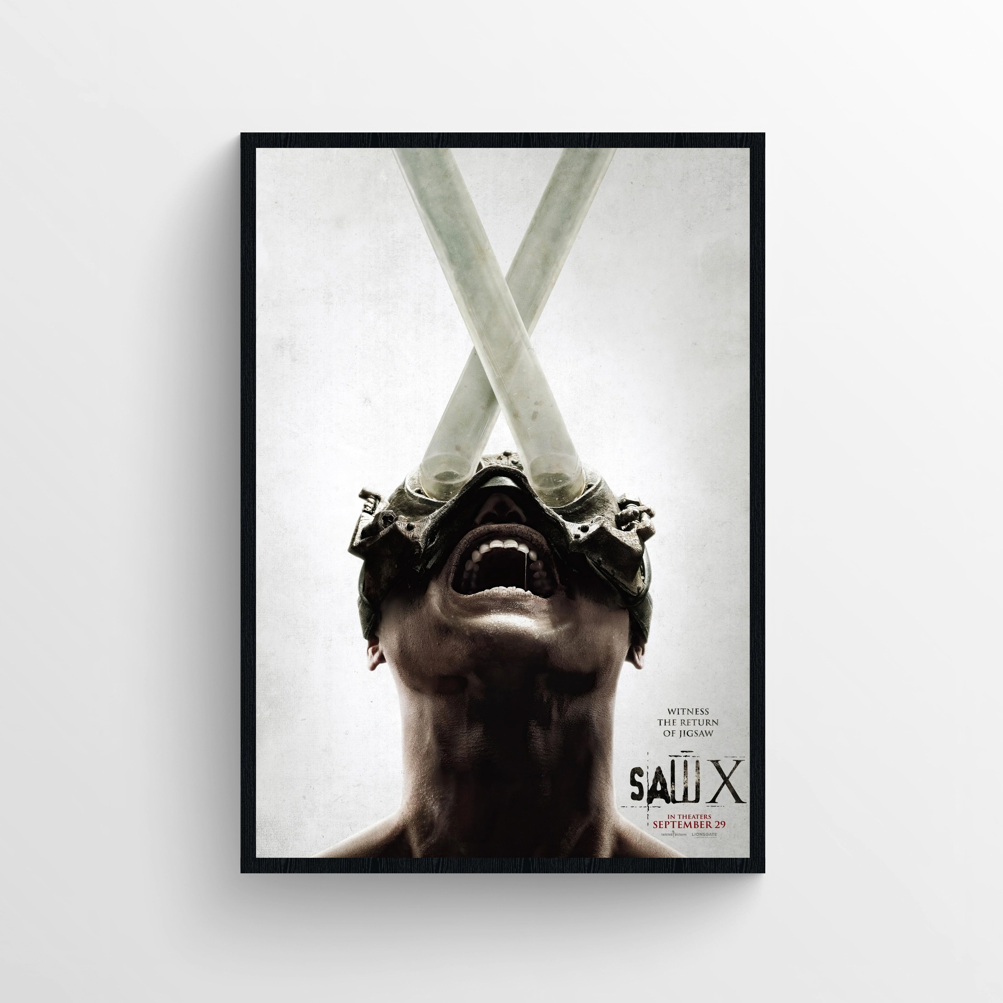 Saw 10 (2015)