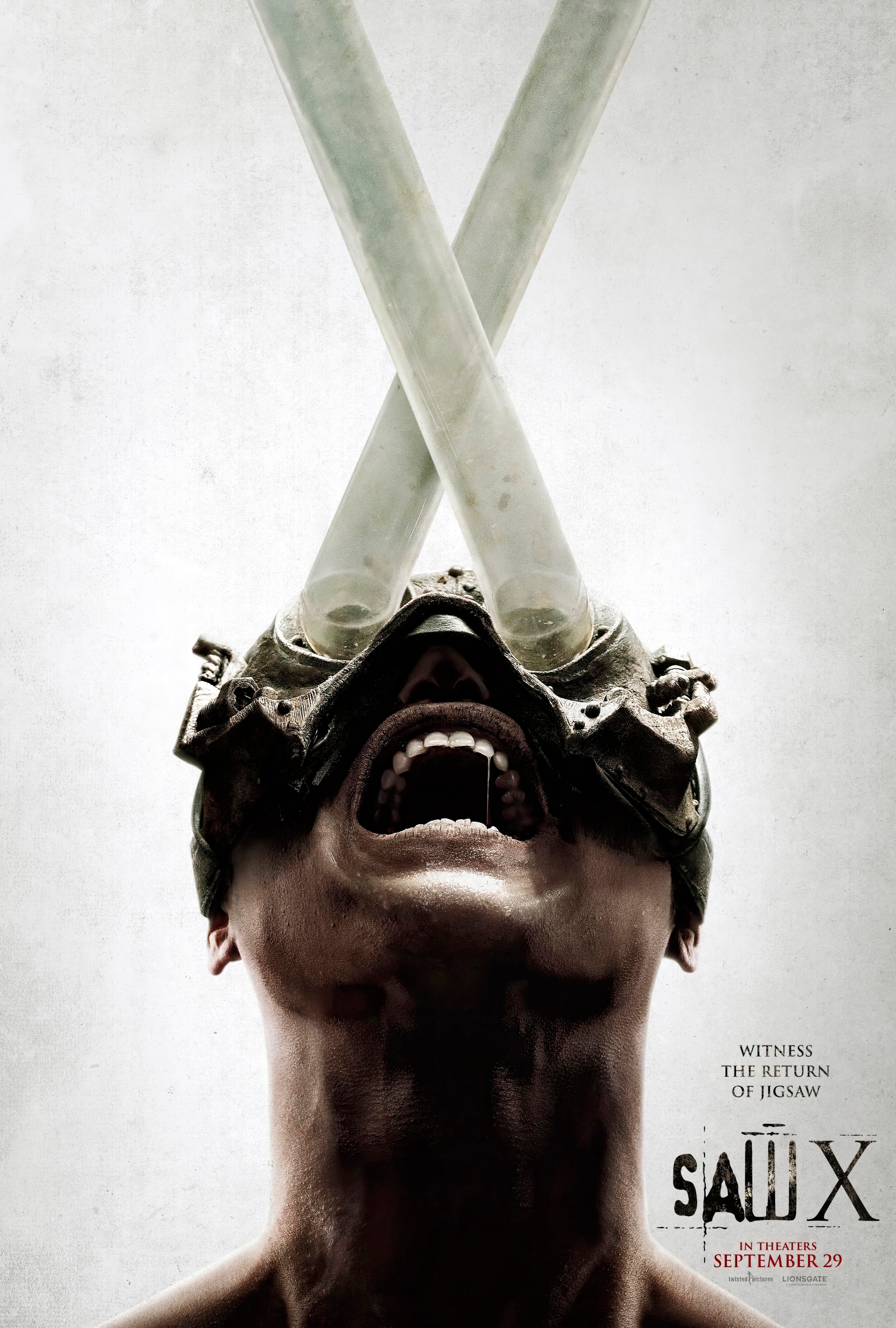 Saw 10 (2015)
