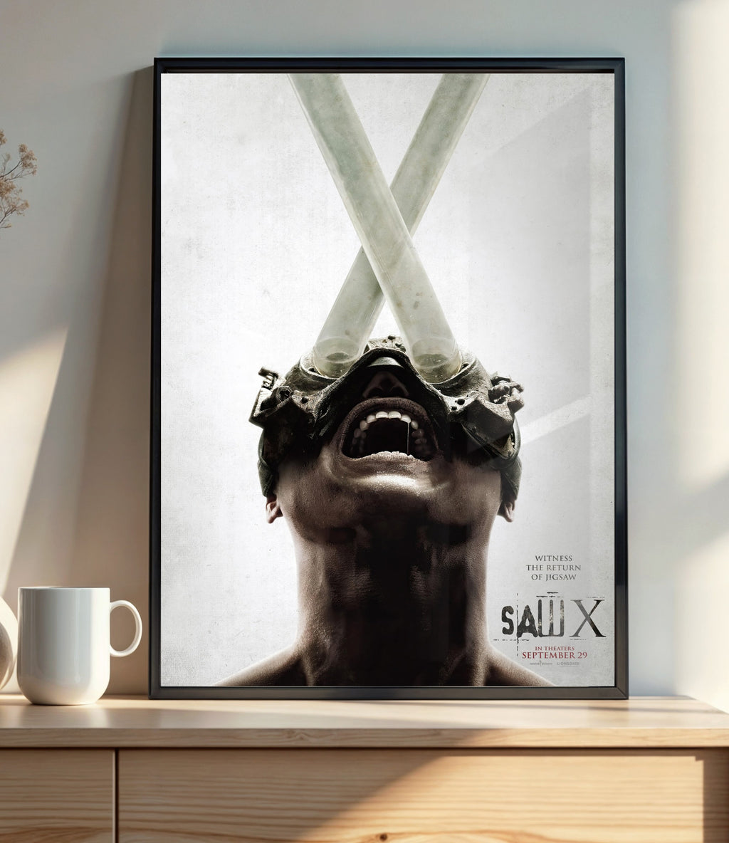 Saw 10 (2015)