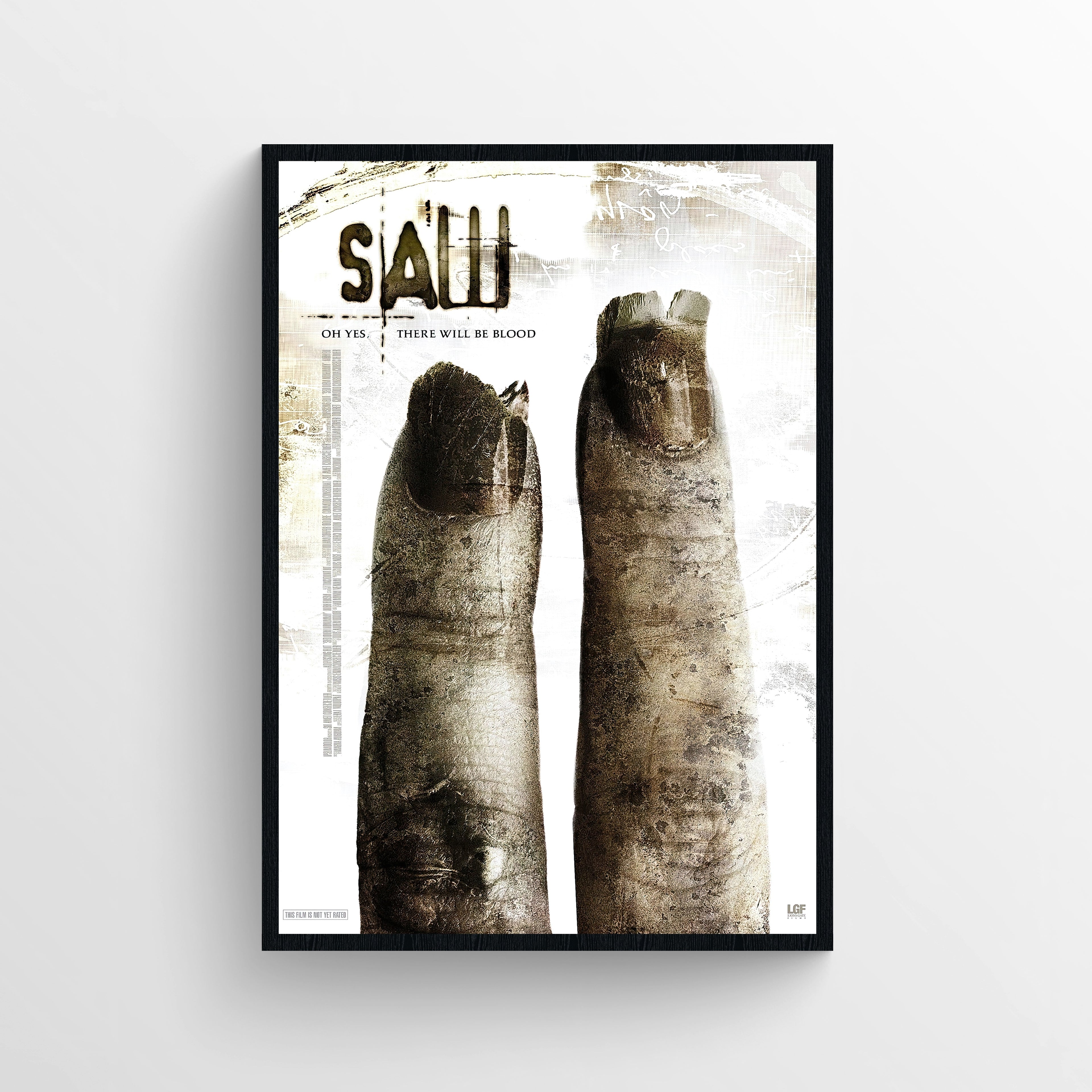 Saw 2 (2022)