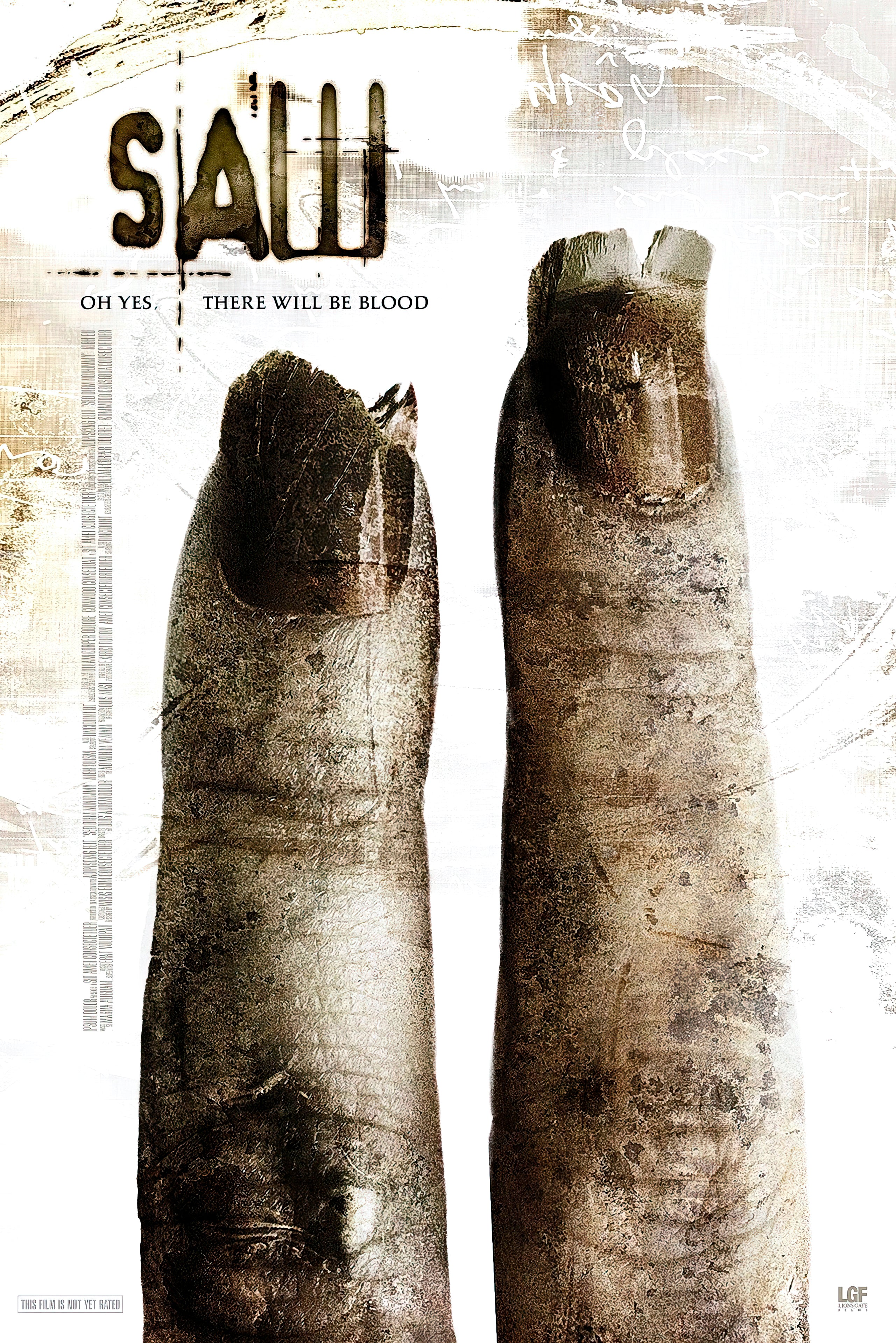 Saw 2 (2022)