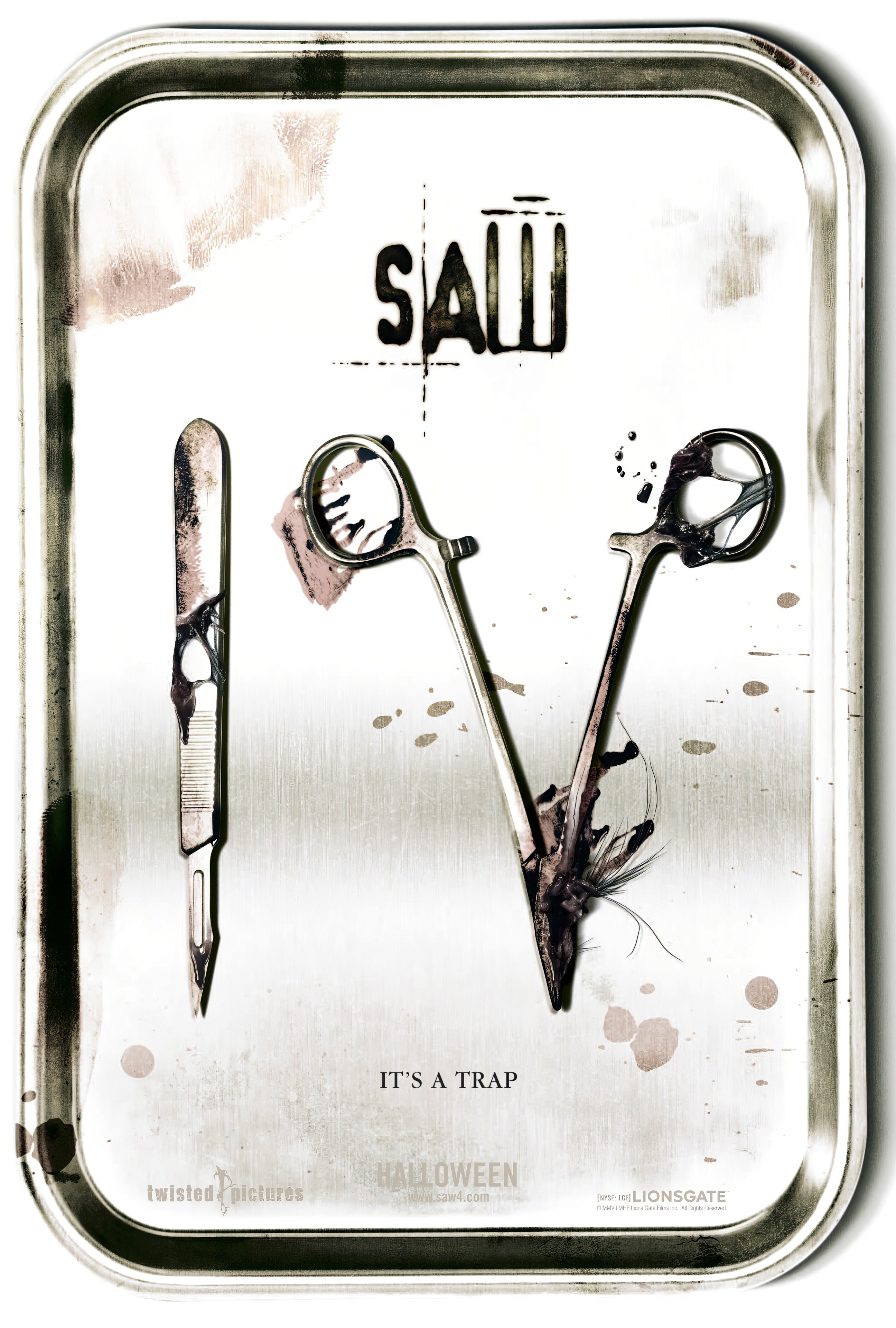 Saw 4 (2017)