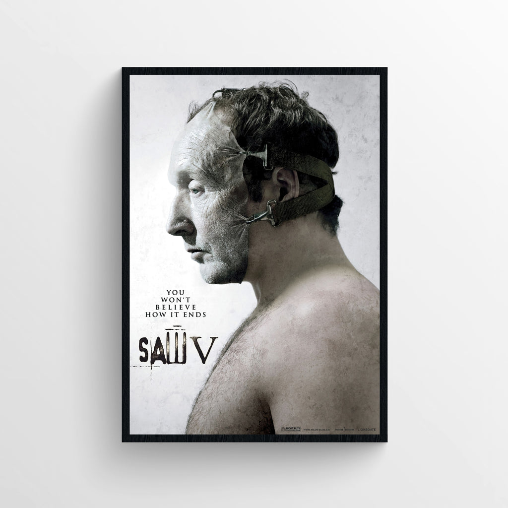 Saw 5 (2011)