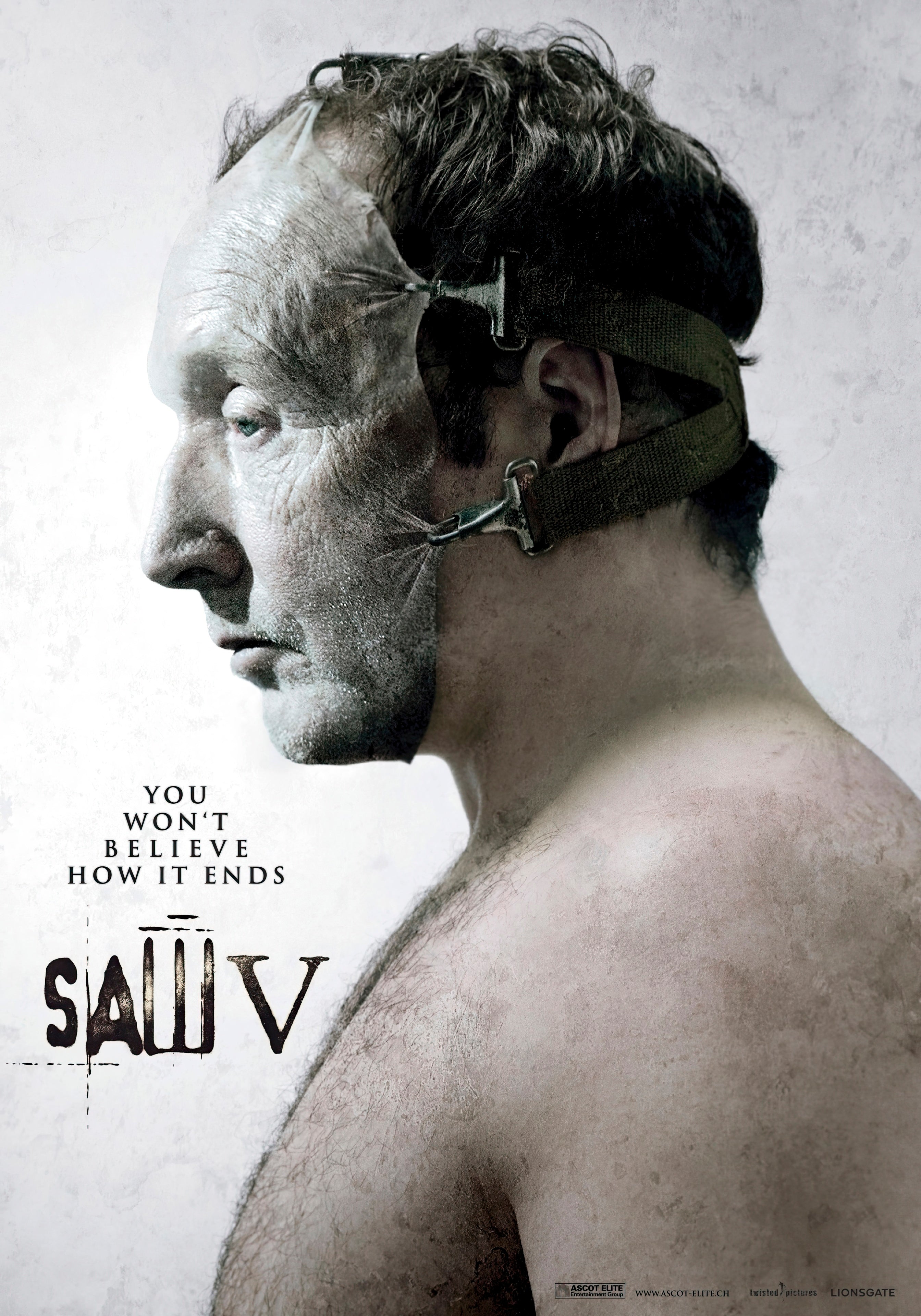 Saw 5 (2011)