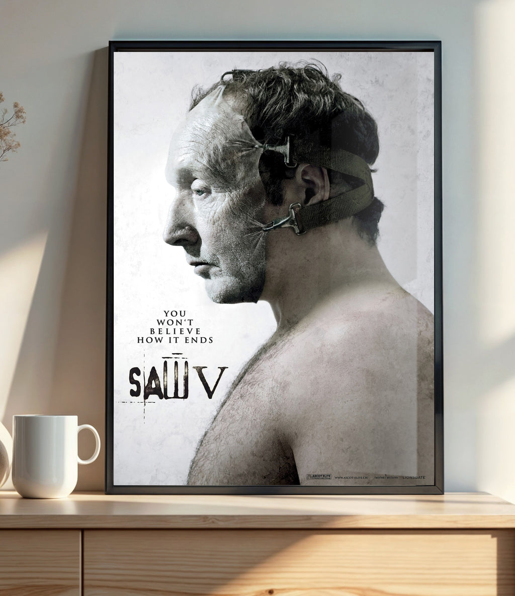 Saw 5 (2011)