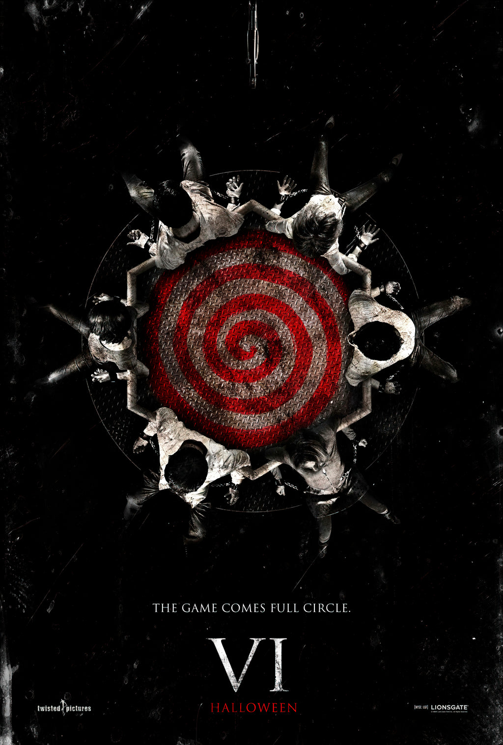 Saw 6 (2011)