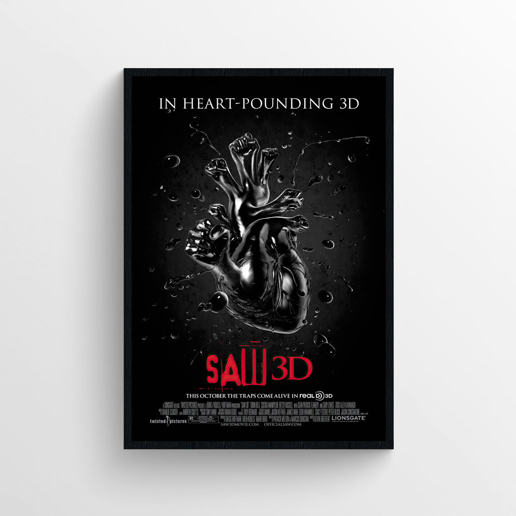 Saw 7 - 3D (2010)